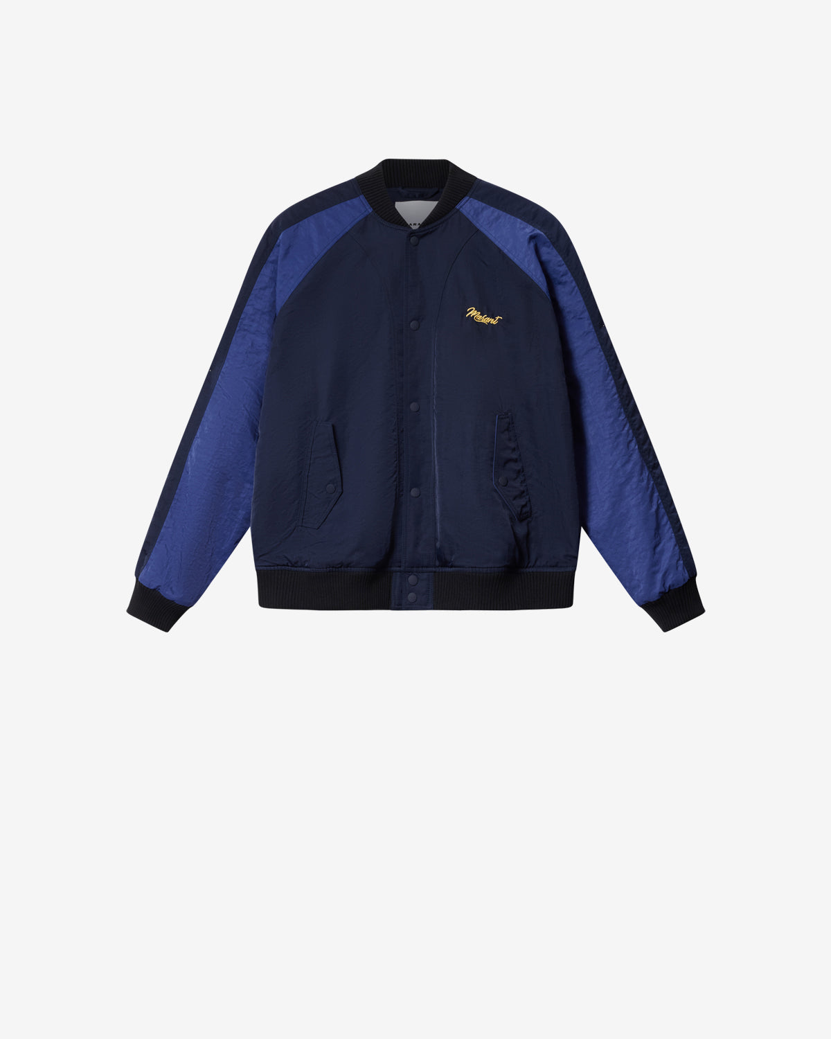 Men's Designer Coats & Jackets | ISABEL MARANT Official Online Store