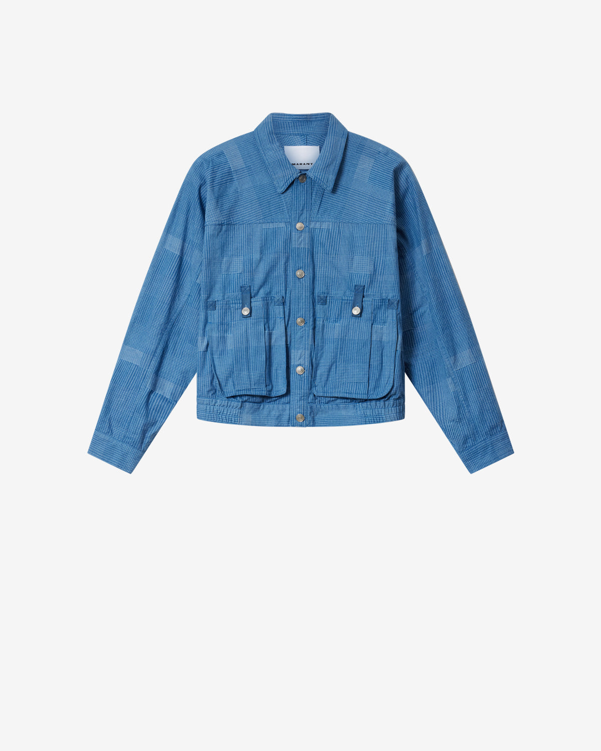 DARLANE JACKET • ISABEL MARANT