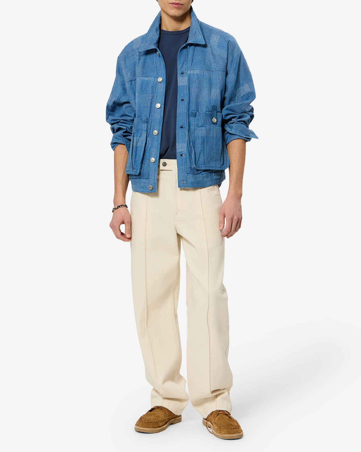 DARLANE JACKET • ISABEL MARANT