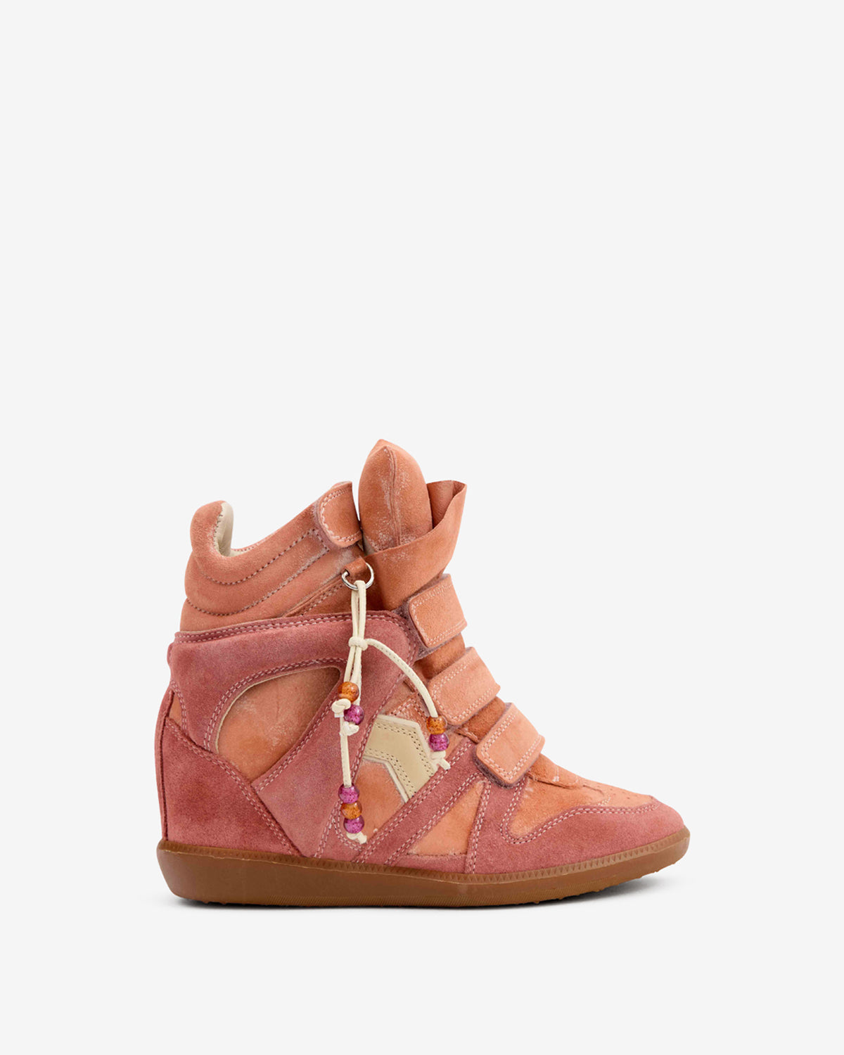 ウェッジスニーカー｜ISABEL MARANT 公式オンラインストア
