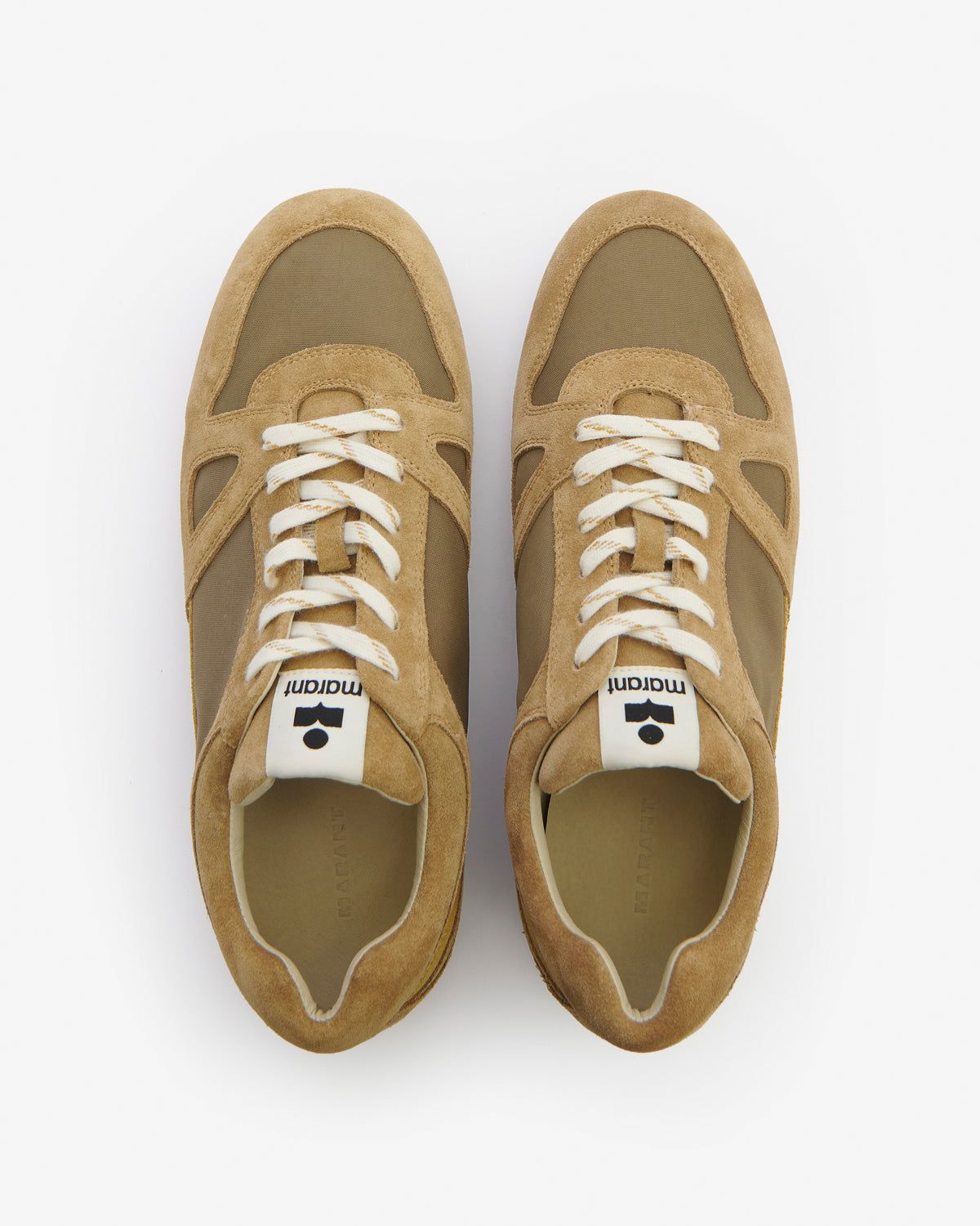Men's Designer Sneakers & Shoes | ISABEL MARANT Official Online Store