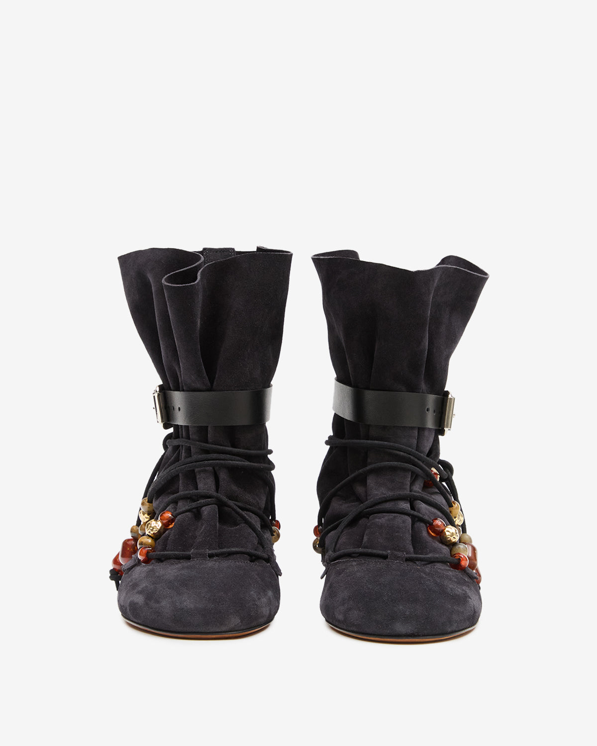 Women's Boots & Ankle Boots | ISABEL MARANT Official Online Store