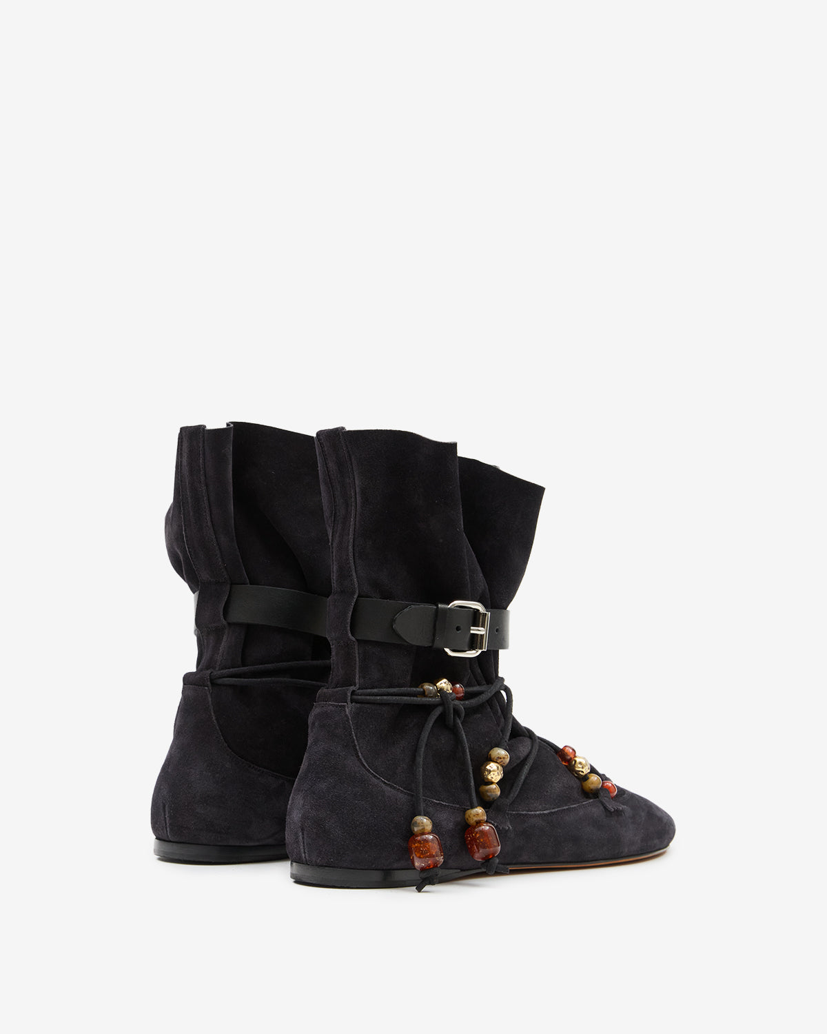 Women's Boots & Ankle Boots | ISABEL MARANT Official Online Store