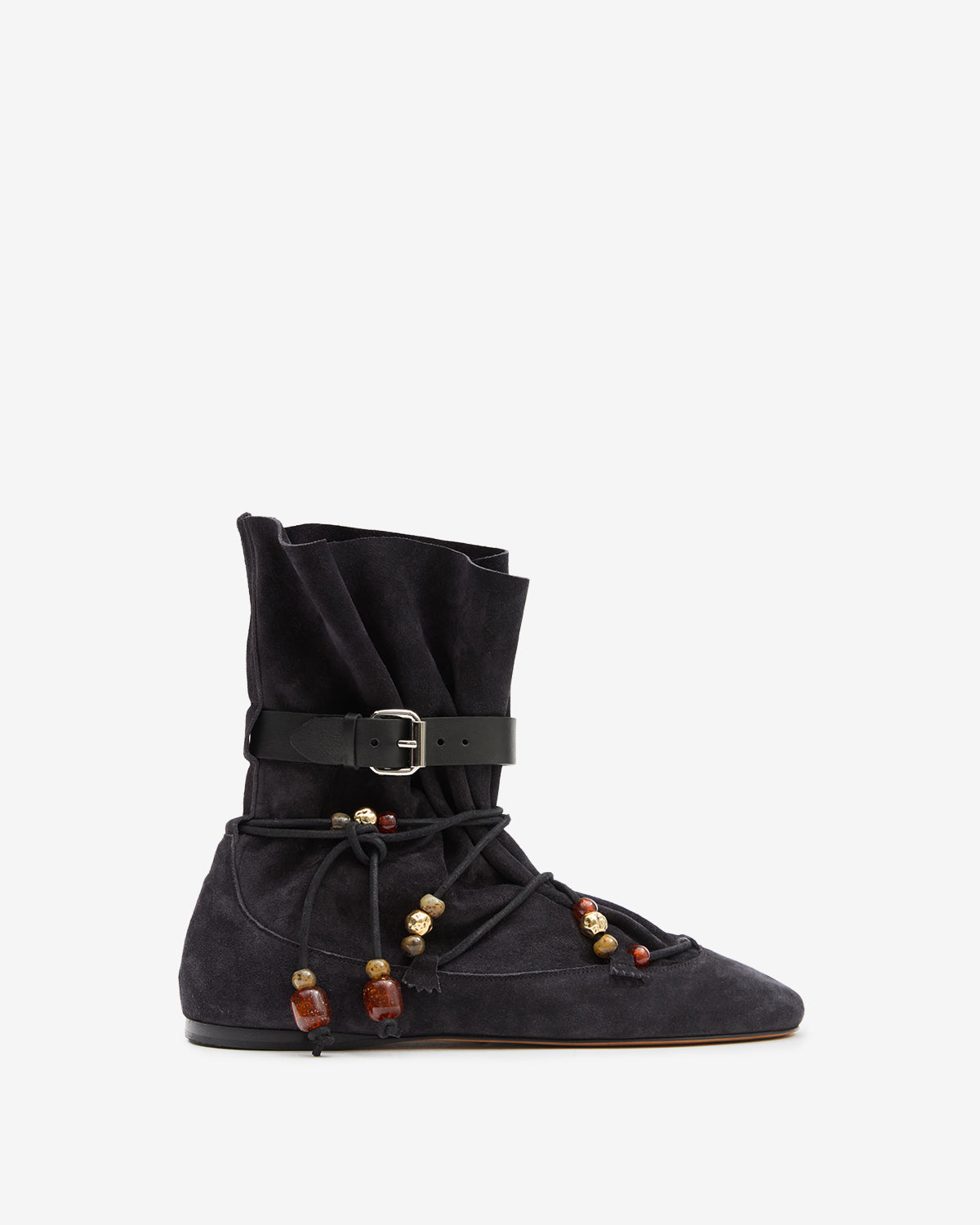 Women's Boots & Ankle Boots | ISABEL MARANT Official Online Store