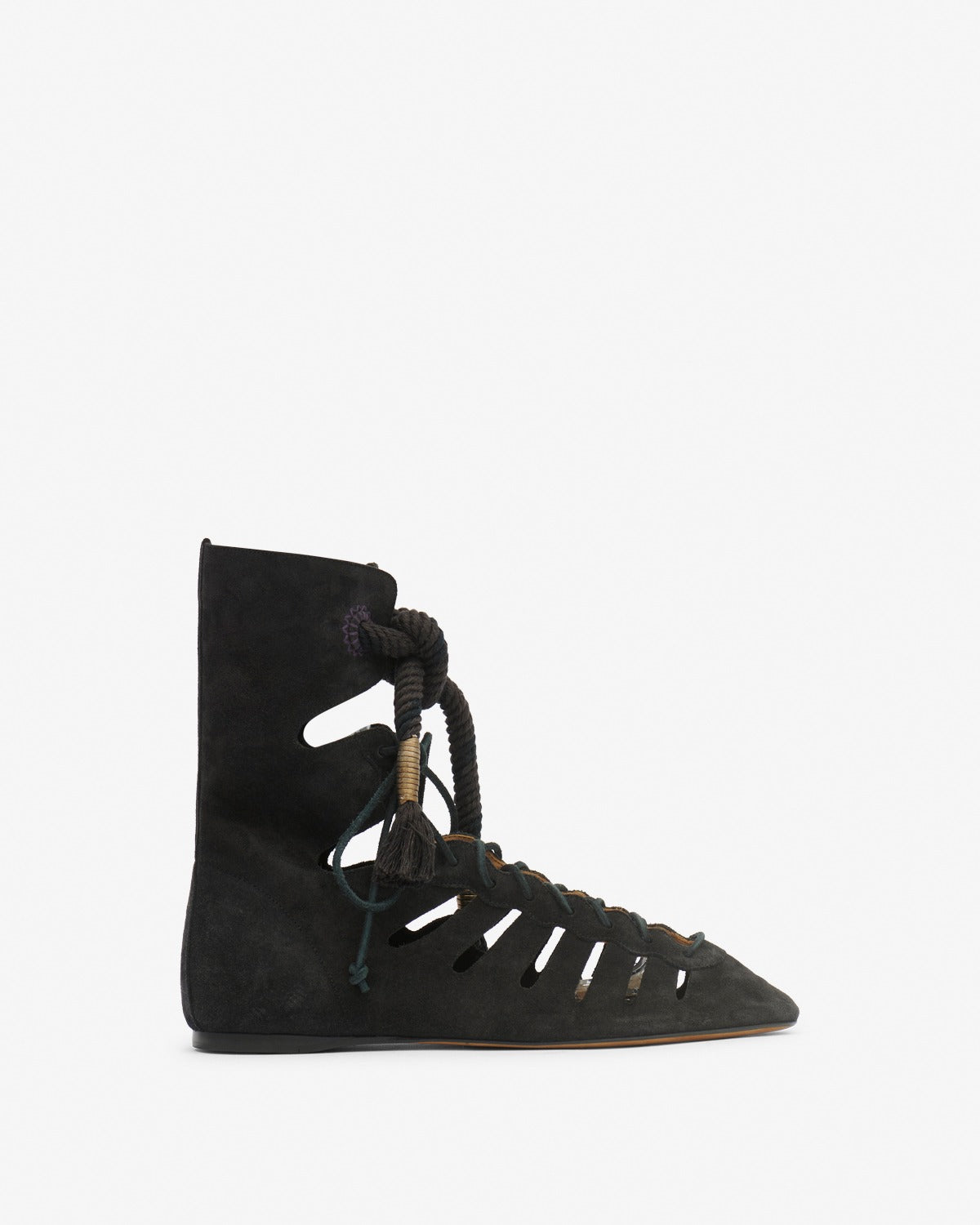 Women's Boots & Ankle Boots | ISABEL MARANT Official Online Store