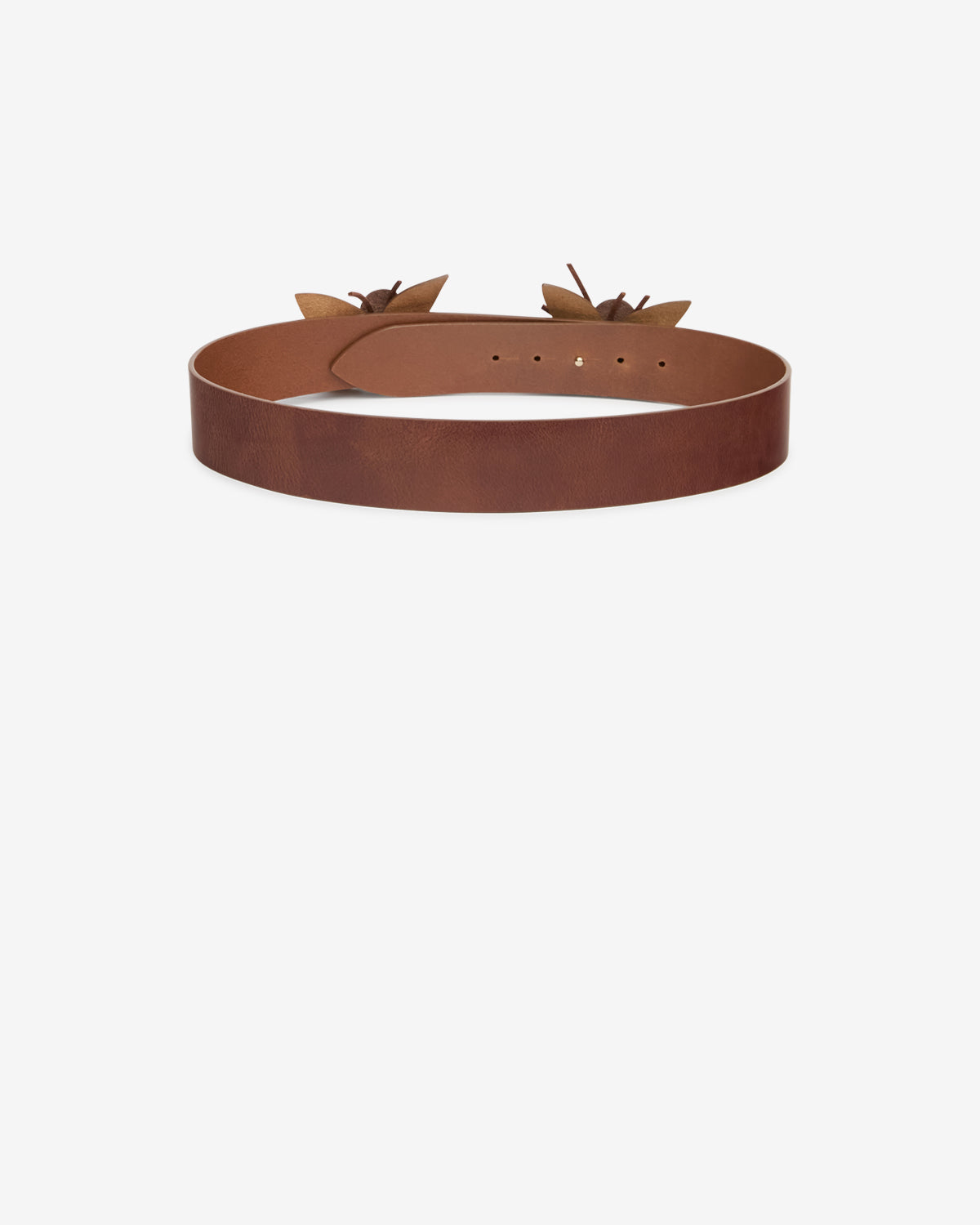 Designer Belts for Women | ISABEL MARANT Official Online Store