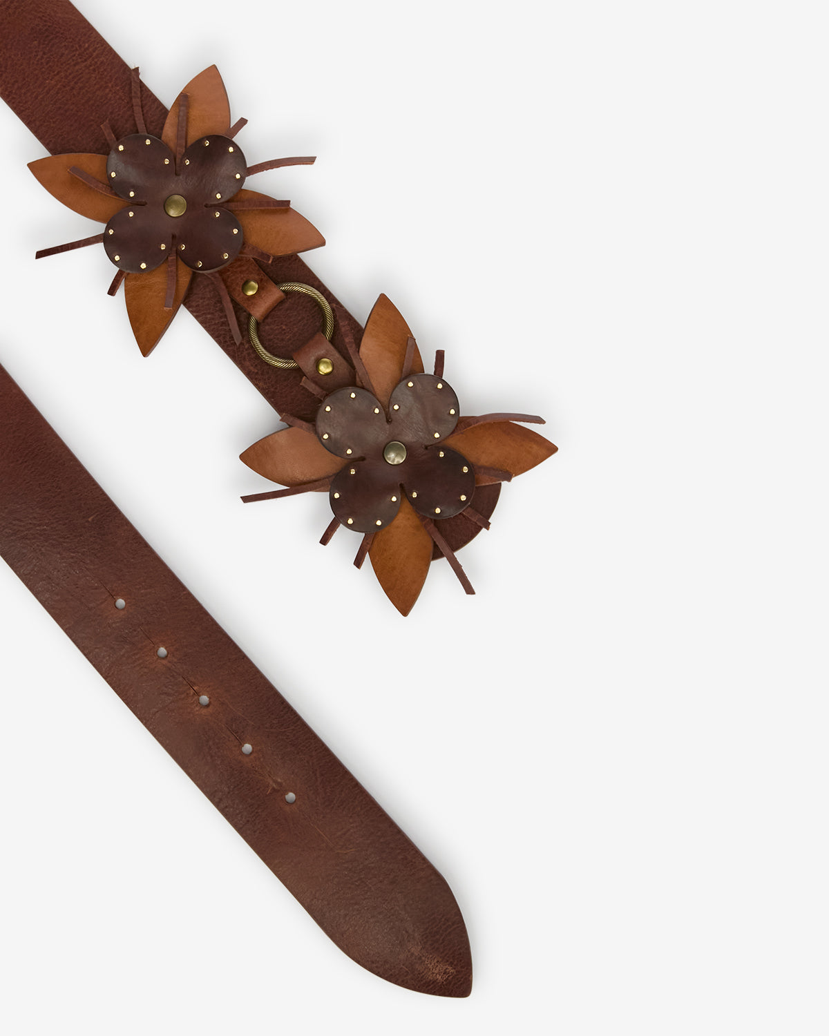 Designer Belts for Women | ISABEL MARANT Official Online Store