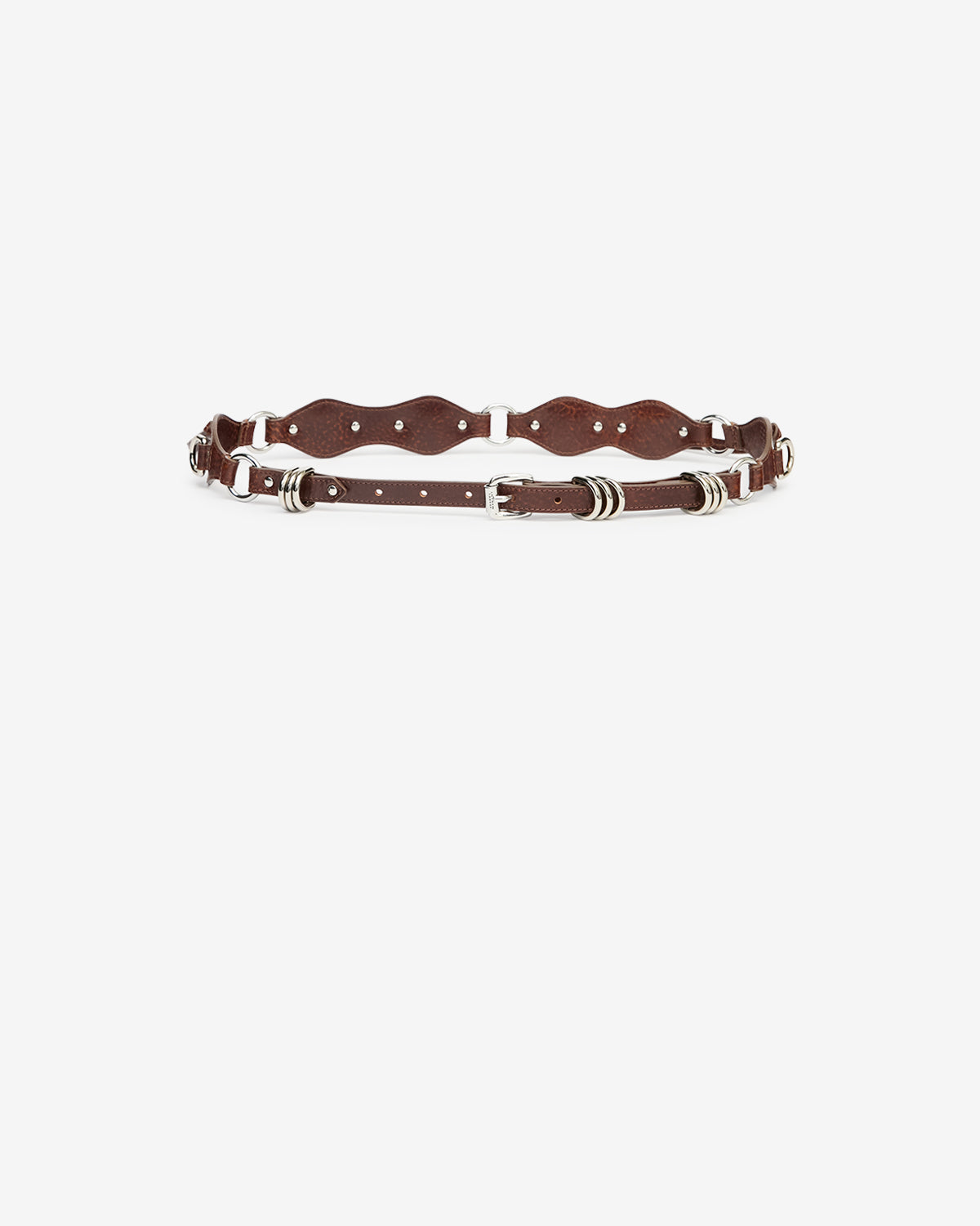 Designer Belts for Women | ISABEL MARANT Official Online Store