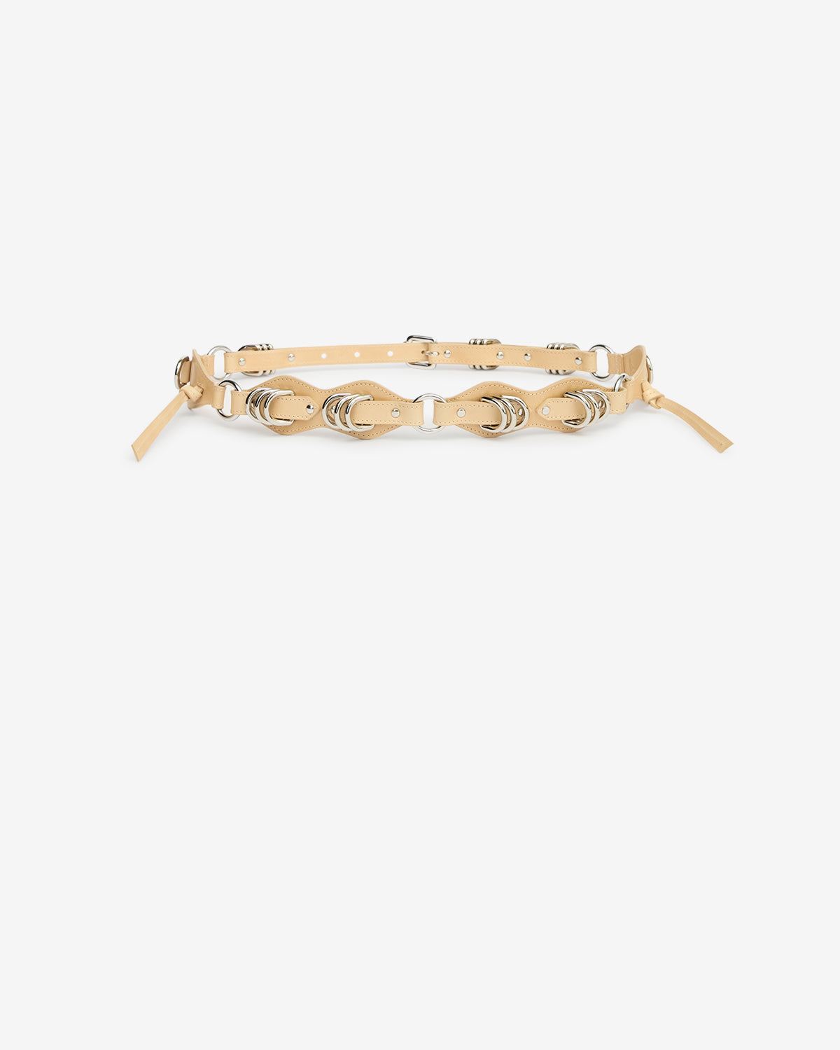 Designer Belts for Women | ISABEL MARANT Official Online Store