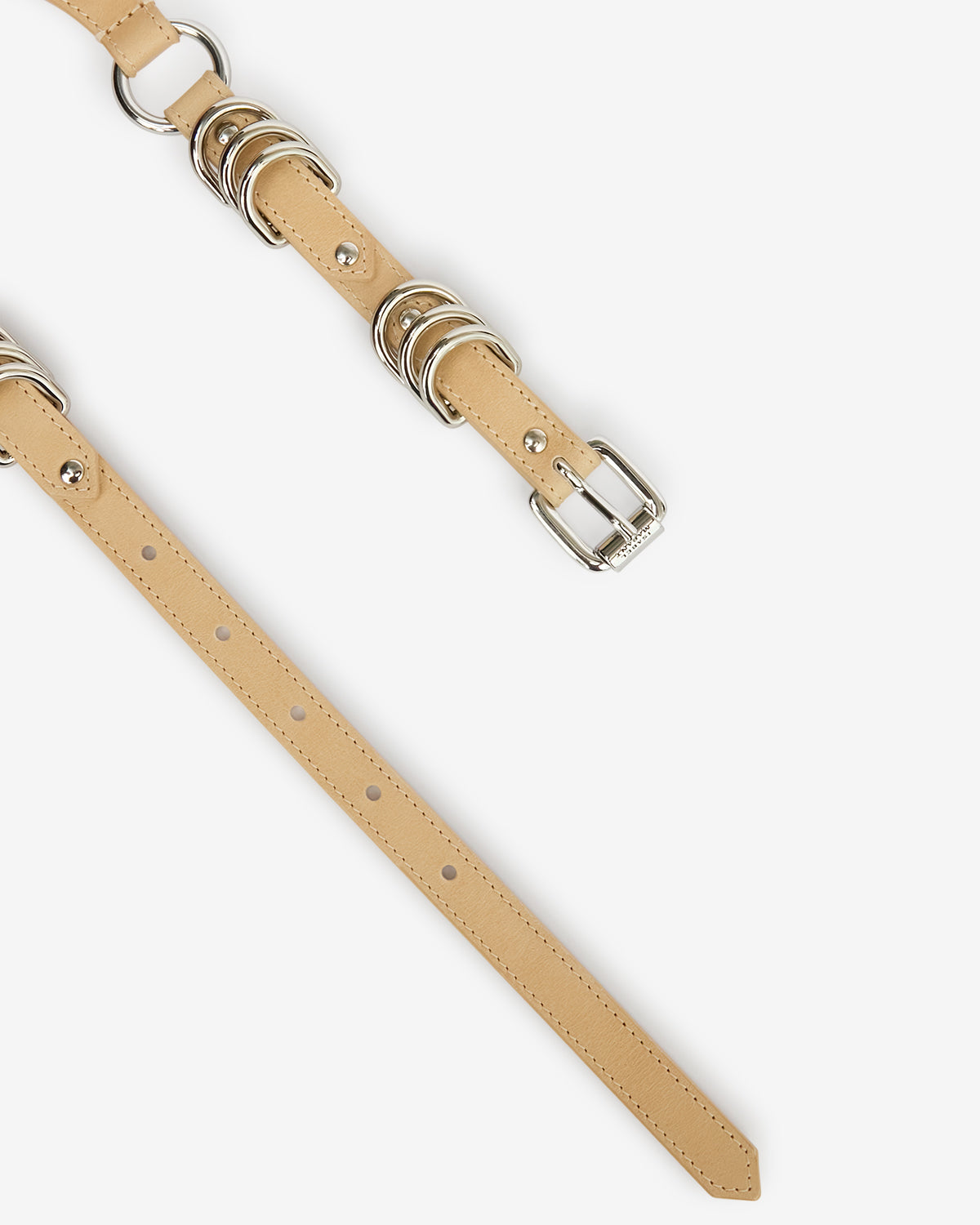 Designer Belts for Women | ISABEL MARANT Official Online Store