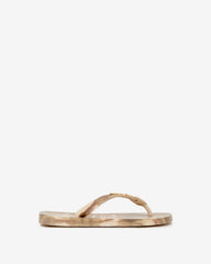 Isabel Marant x Havaianas Ikat Print Sandals