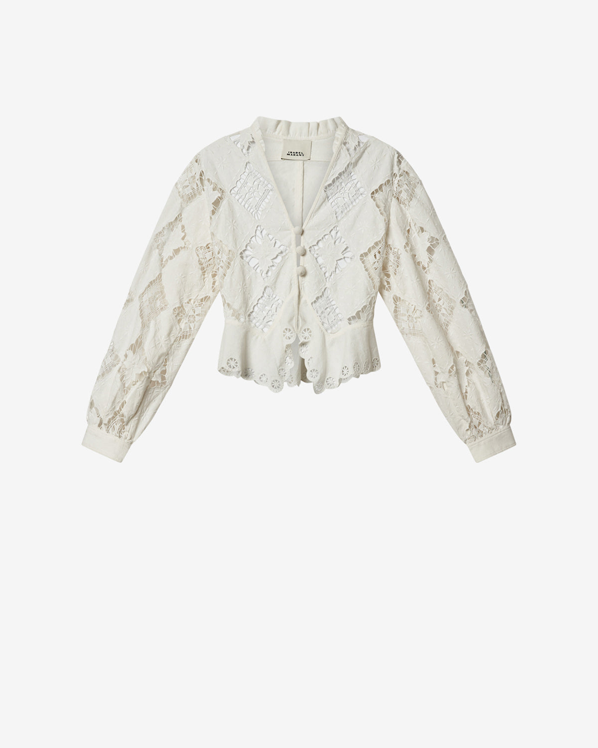 Tops and Shirts Woman - Isabel Marant & Marant Étoile | Official