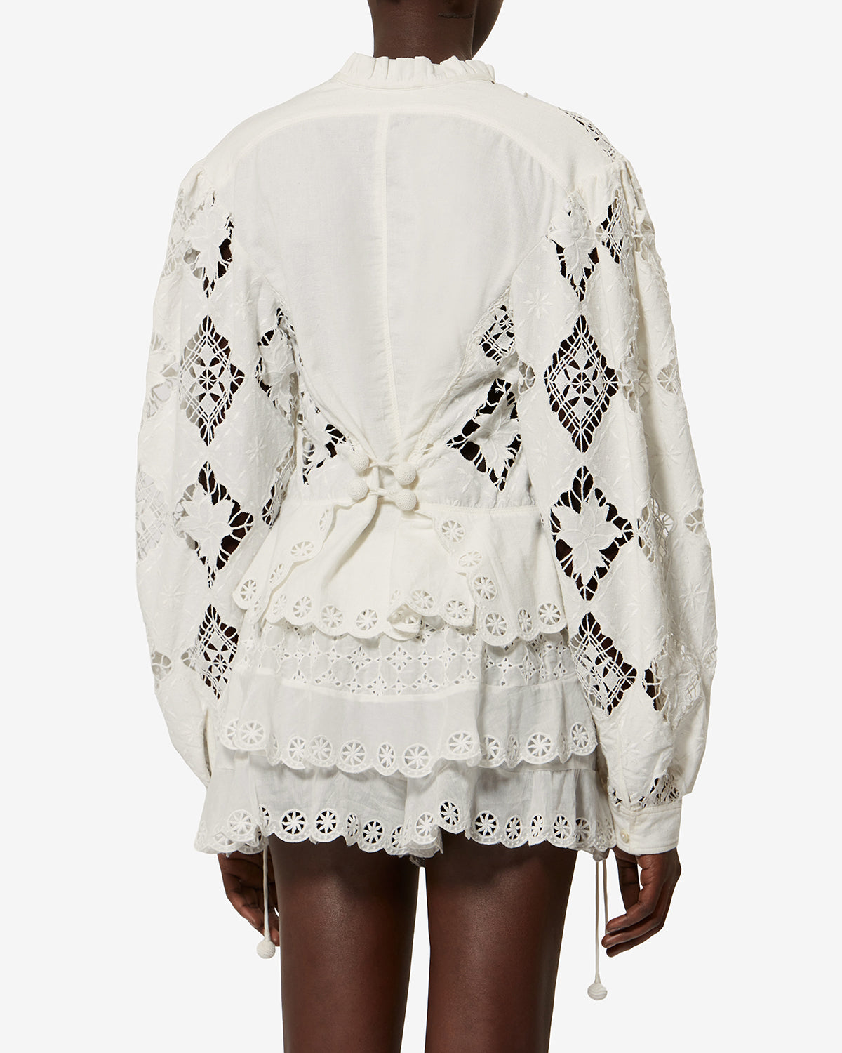 Tops and Shirts Woman - Isabel Marant & Marant Étoile | Official