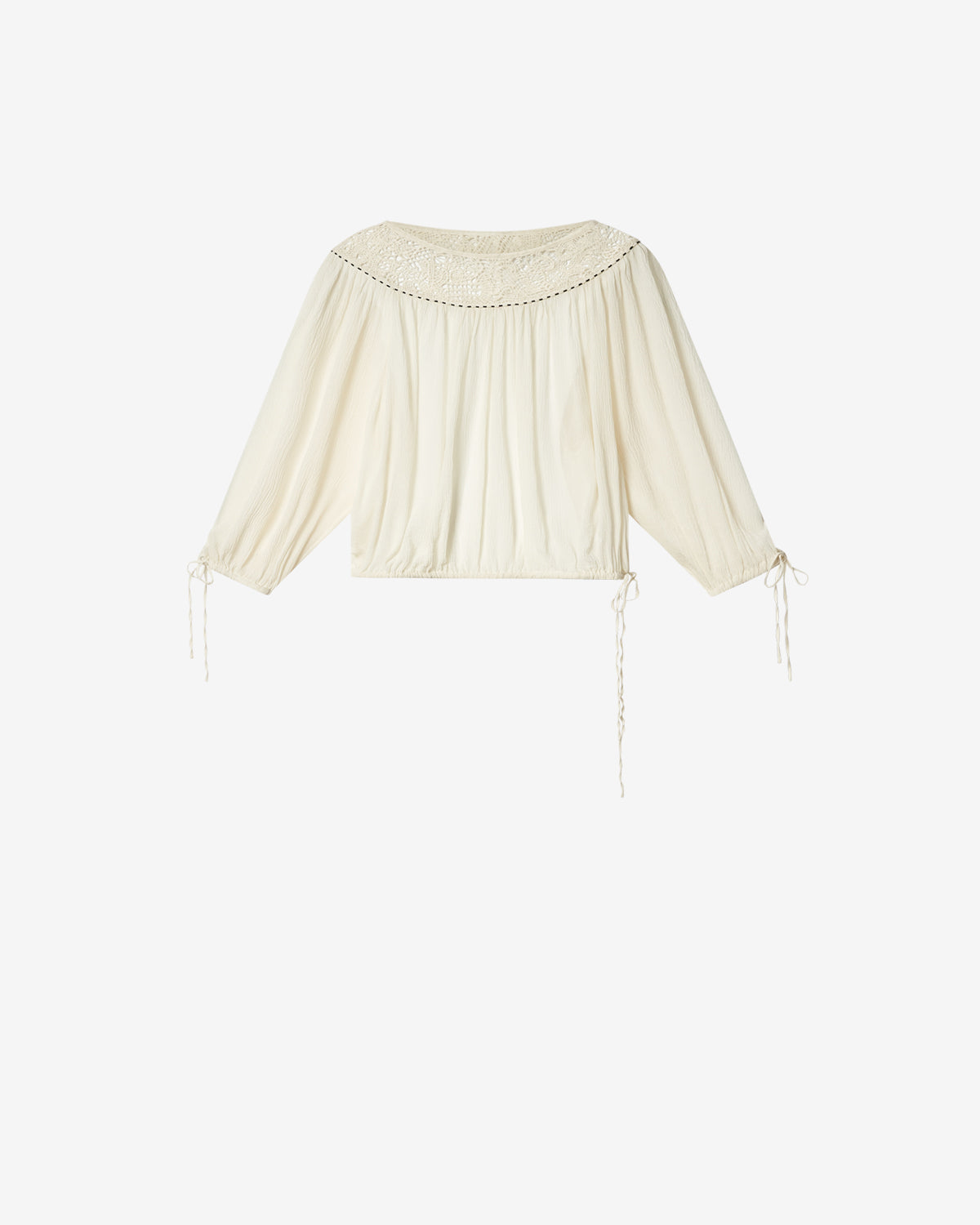 Tops and Shirts Woman - Isabel Marant & Marant Étoile | Official