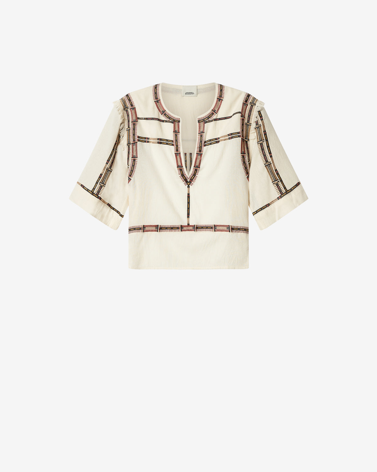 Tops and Shirts Woman - Isabel Marant & Marant Étoile | Official