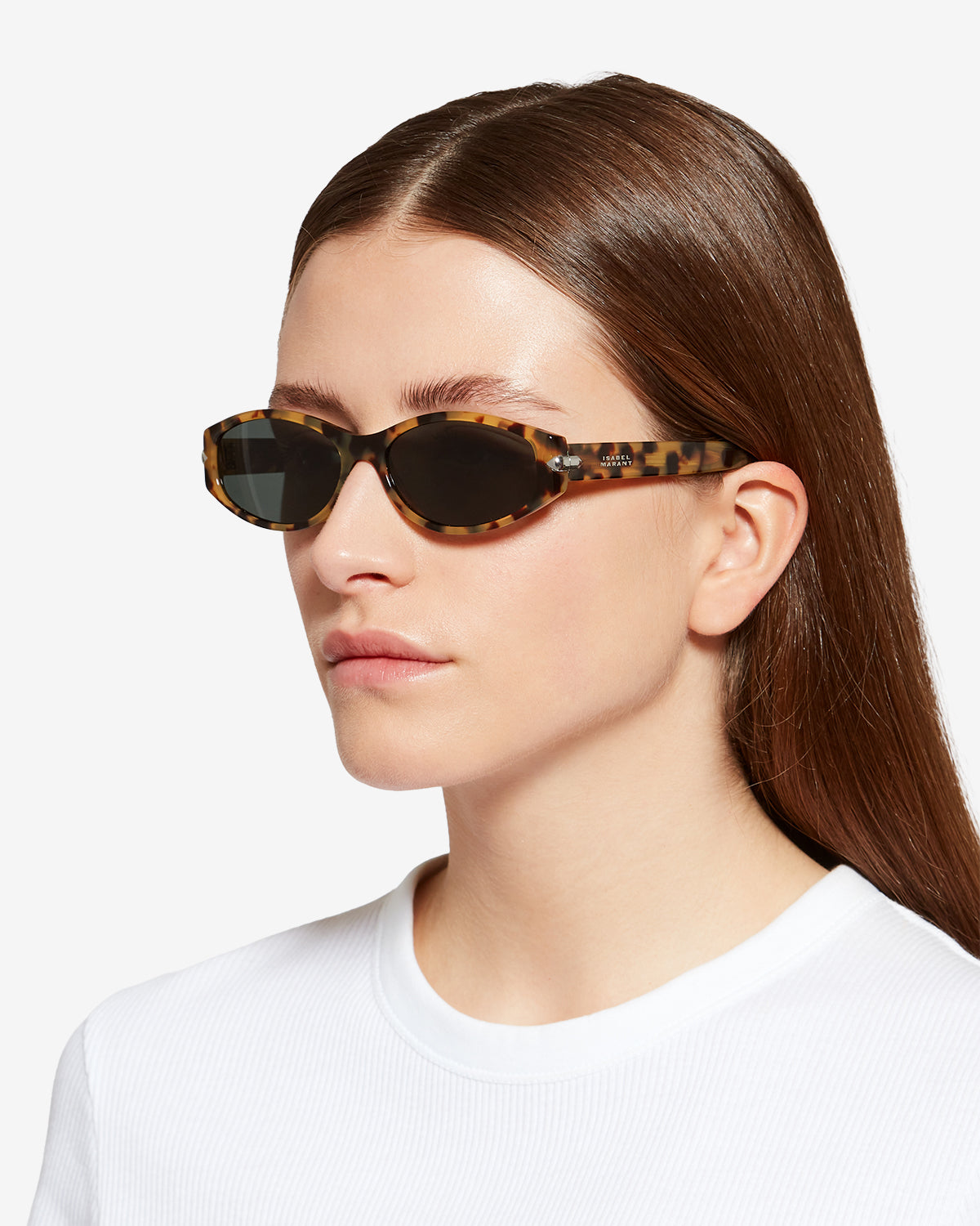 Women's Sunglasses | ISABEL MARANT Official Online Store