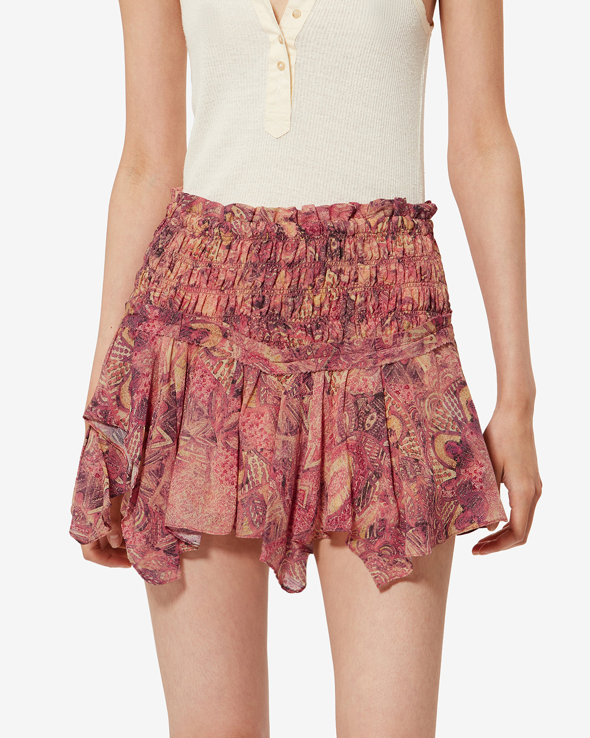 Women's Skirts - Isabel Marant & Marant Étoile | Official Online