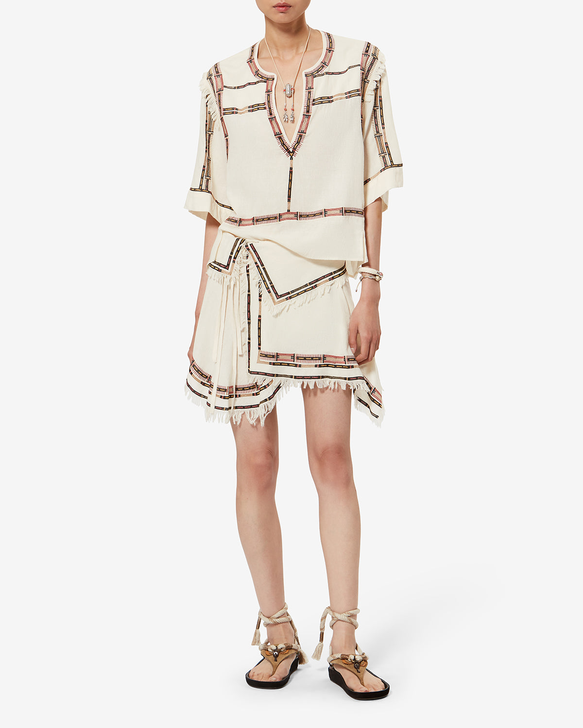 Women's Skirts - Isabel Marant & Marant Étoile | Official Online