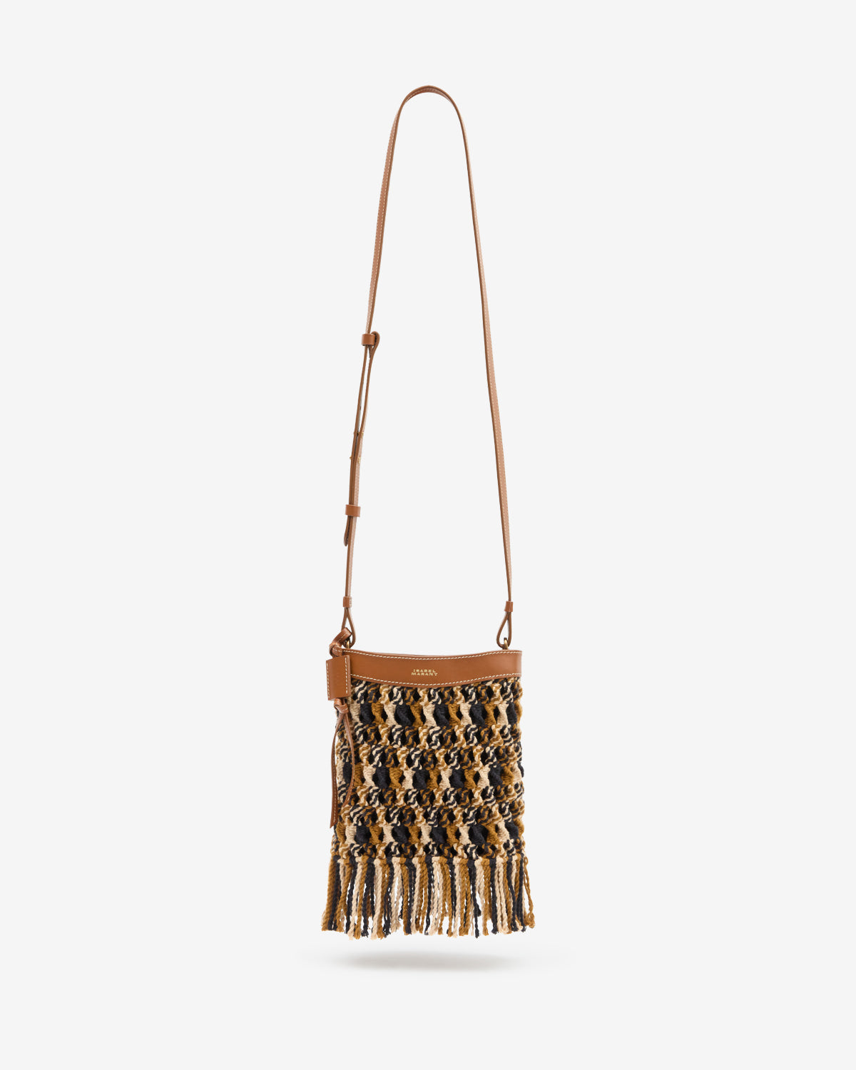 Women's Shoulder Bags | ISABEL MARANT Official Online Store