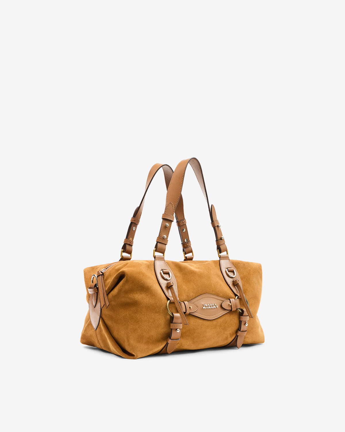 TILPA BAG • ISABEL MARANT