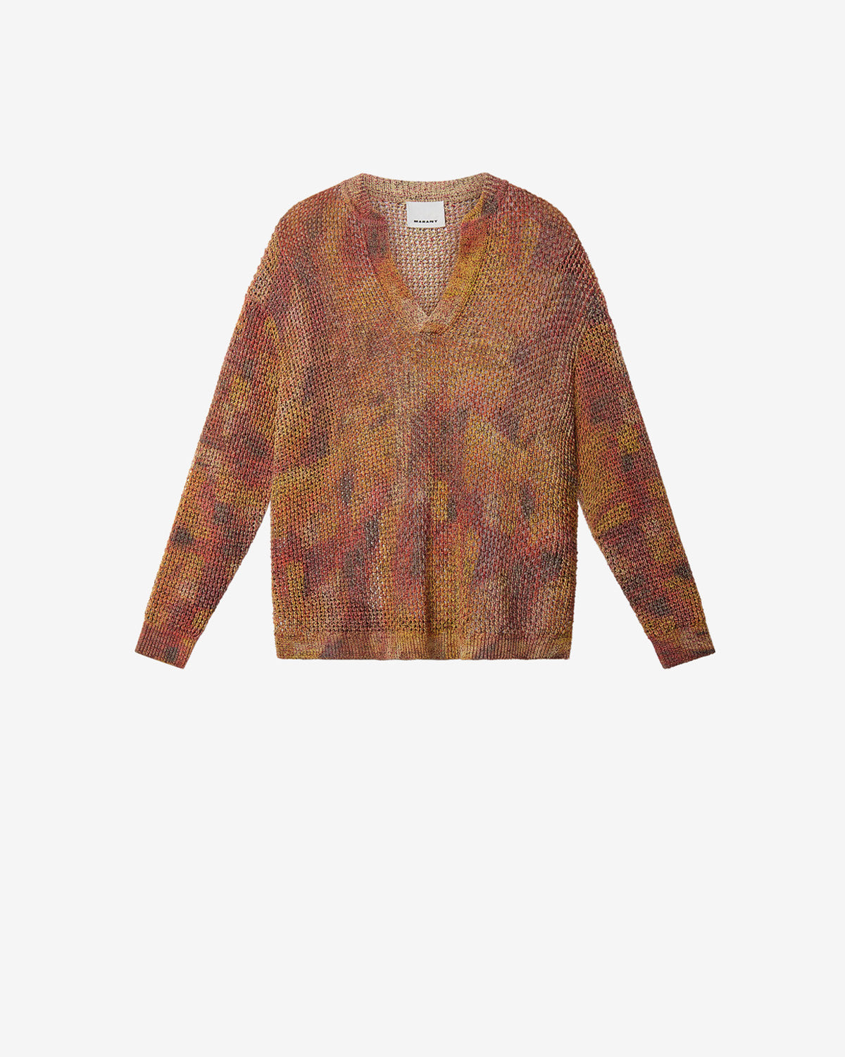 Designer Kniwear for Men | ISABEL MARANT Official Online Store