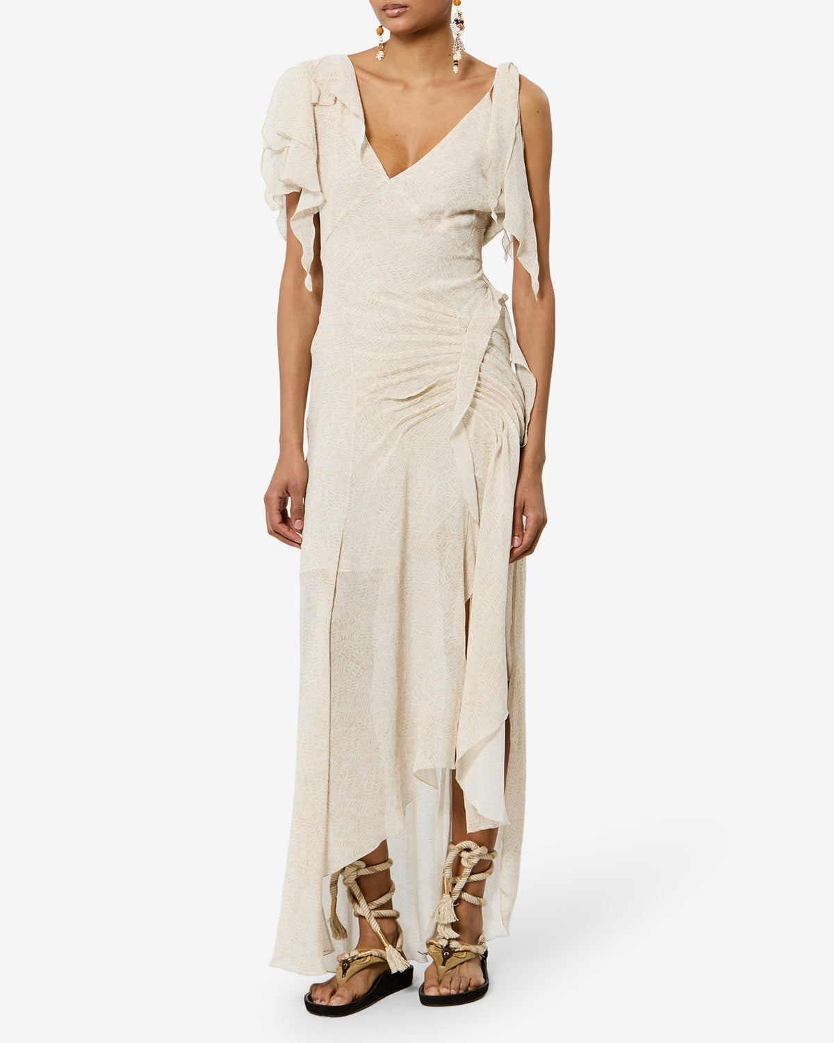 Designer Dresses – Isabel Marant & Marant Étoile | Official Online