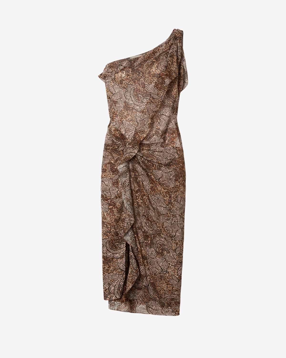 ISABEL MARANT コーデュロイカットソー【1】7分袖 胡桃ボタン 26PMA0459FB-D1D04I-50TA-A.jpg?