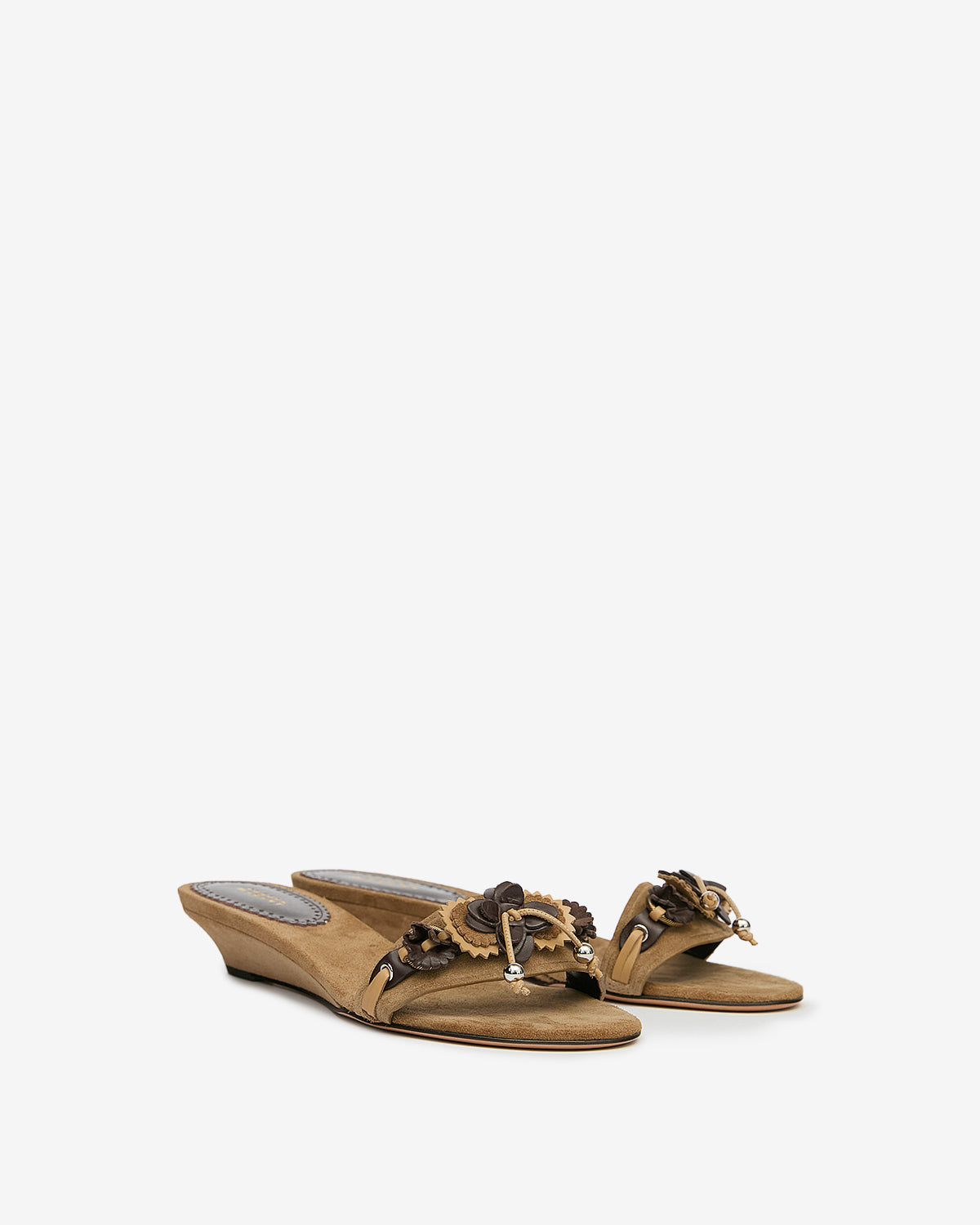 Women's Shoes & Footwear | ISABEL MARANT Official Online Store