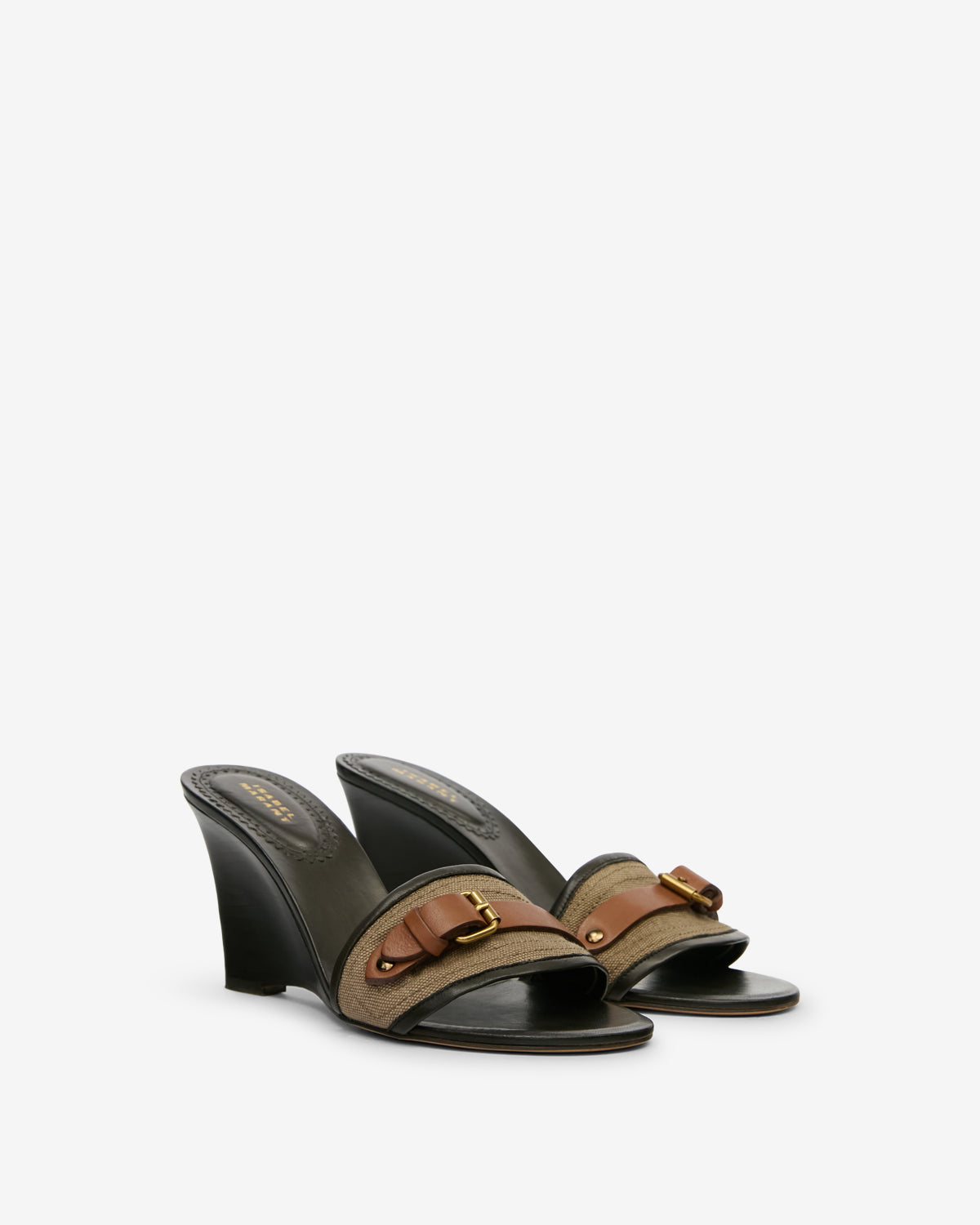 Low Heels & Stiletto Pumps | ISABEL MARANT Official Online Store