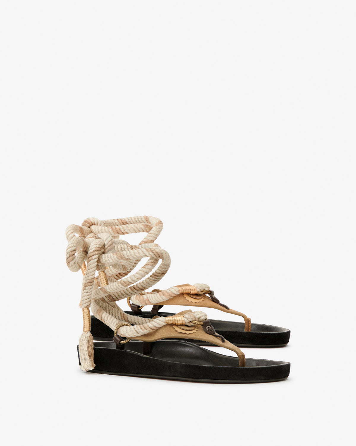 Women's Sandals, Clogs & Mules | ISABEL MARANT Official Online Store