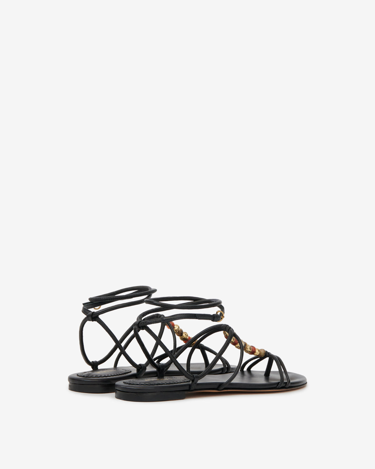 Women's Sandals, Clogs & Mules | ISABEL MARANT Official Online Store