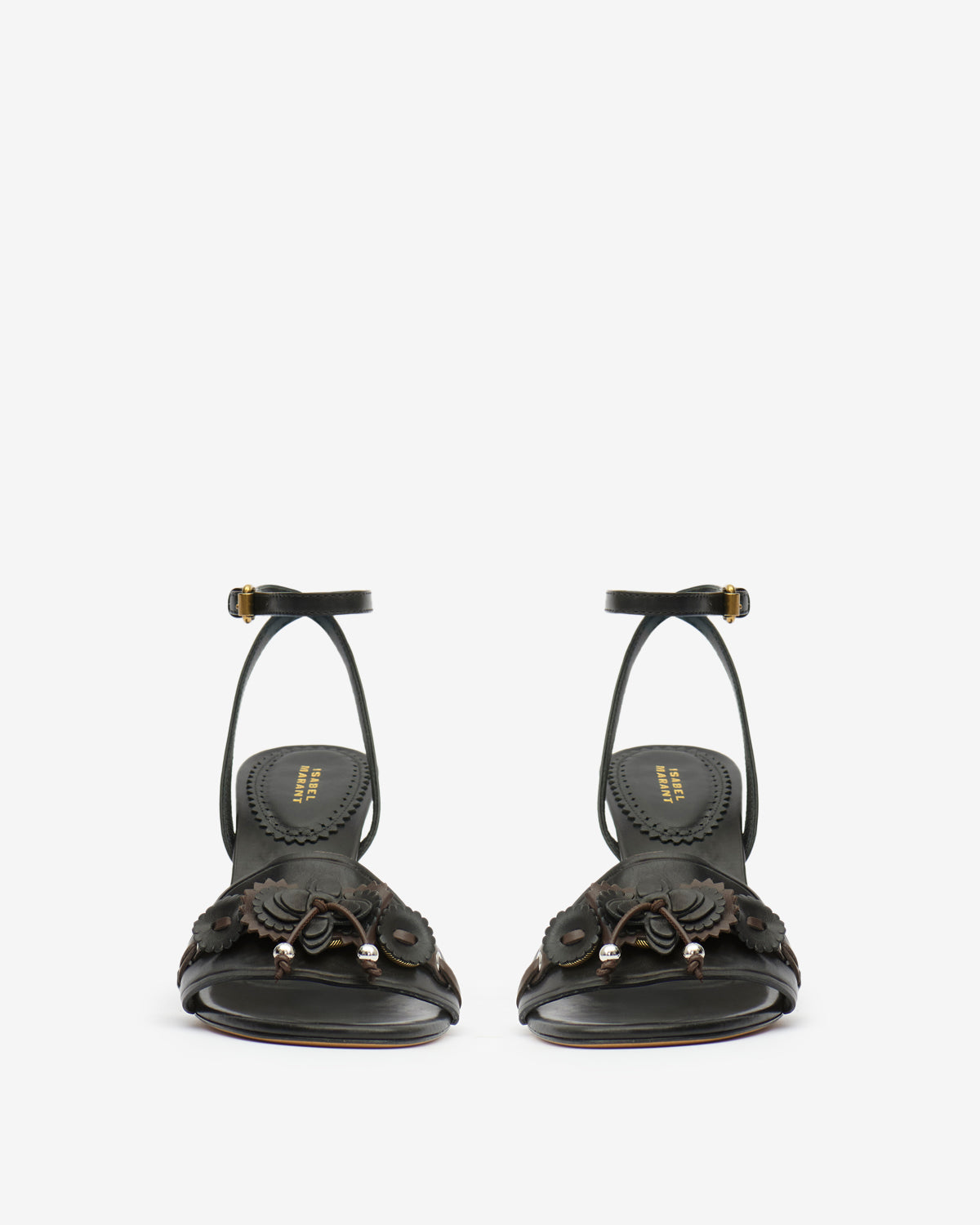 Low Heels & Stiletto Pumps | ISABEL MARANT Official Online Store