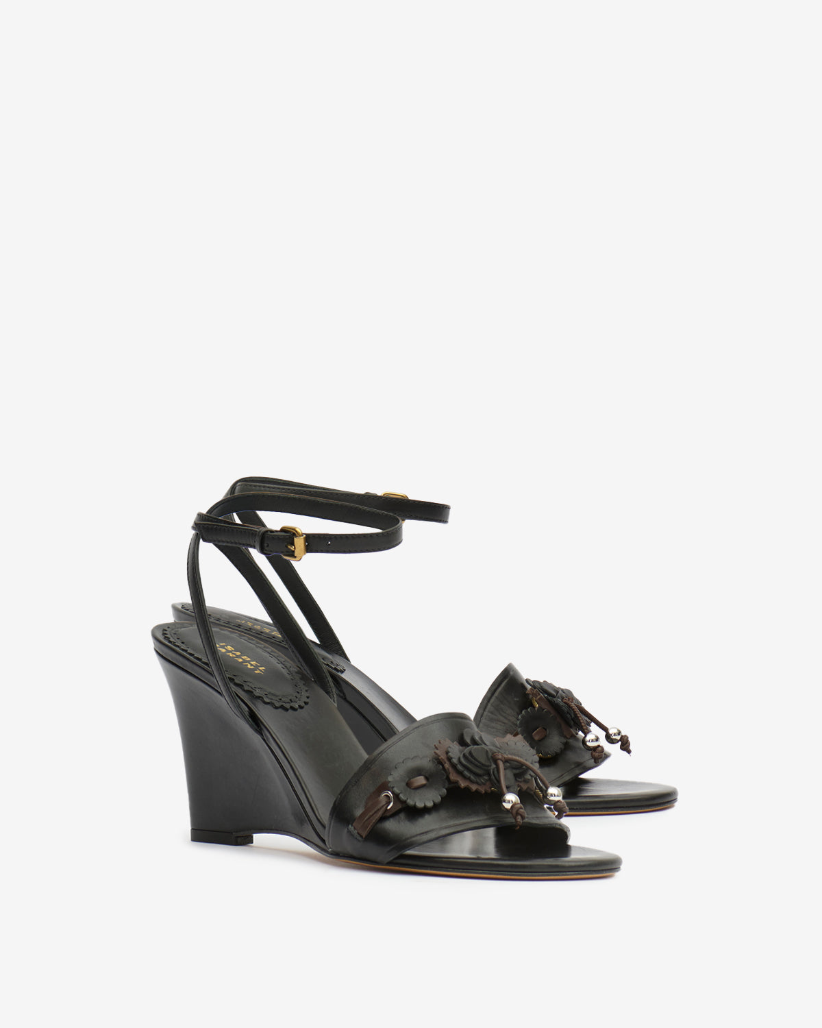 Low Heels & Stiletto Pumps | ISABEL MARANT Official Online Store