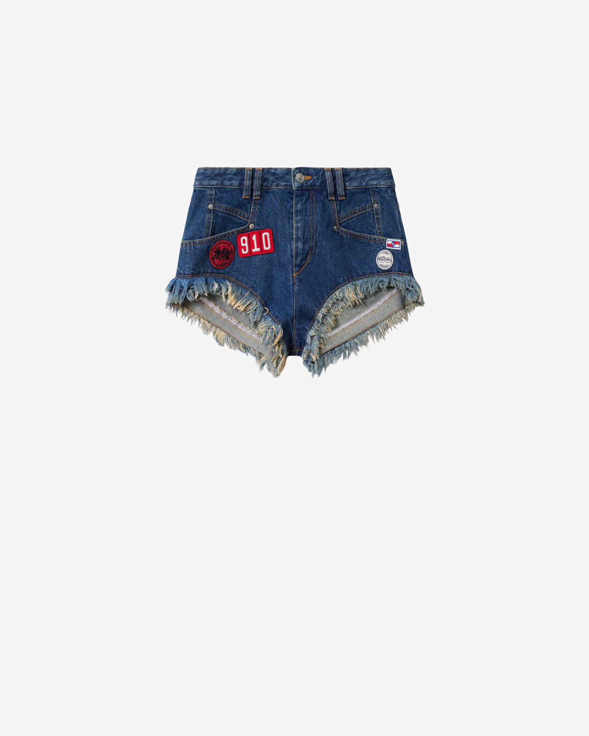Women's Pants & Shorts – Isabel Marant & Marant Étoile | Official