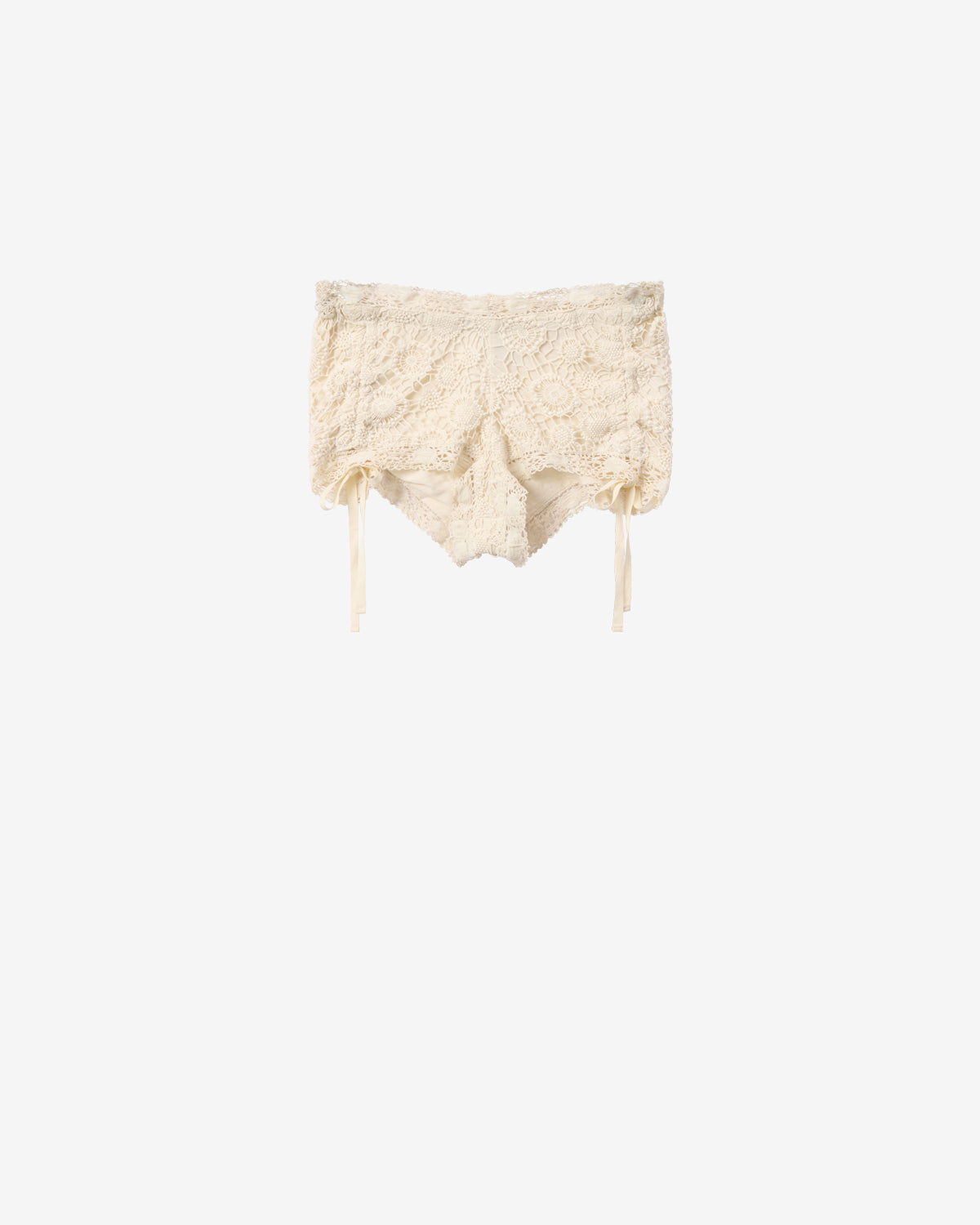 Pants and Shorts Woman | ISABEL MARANT Official Sales