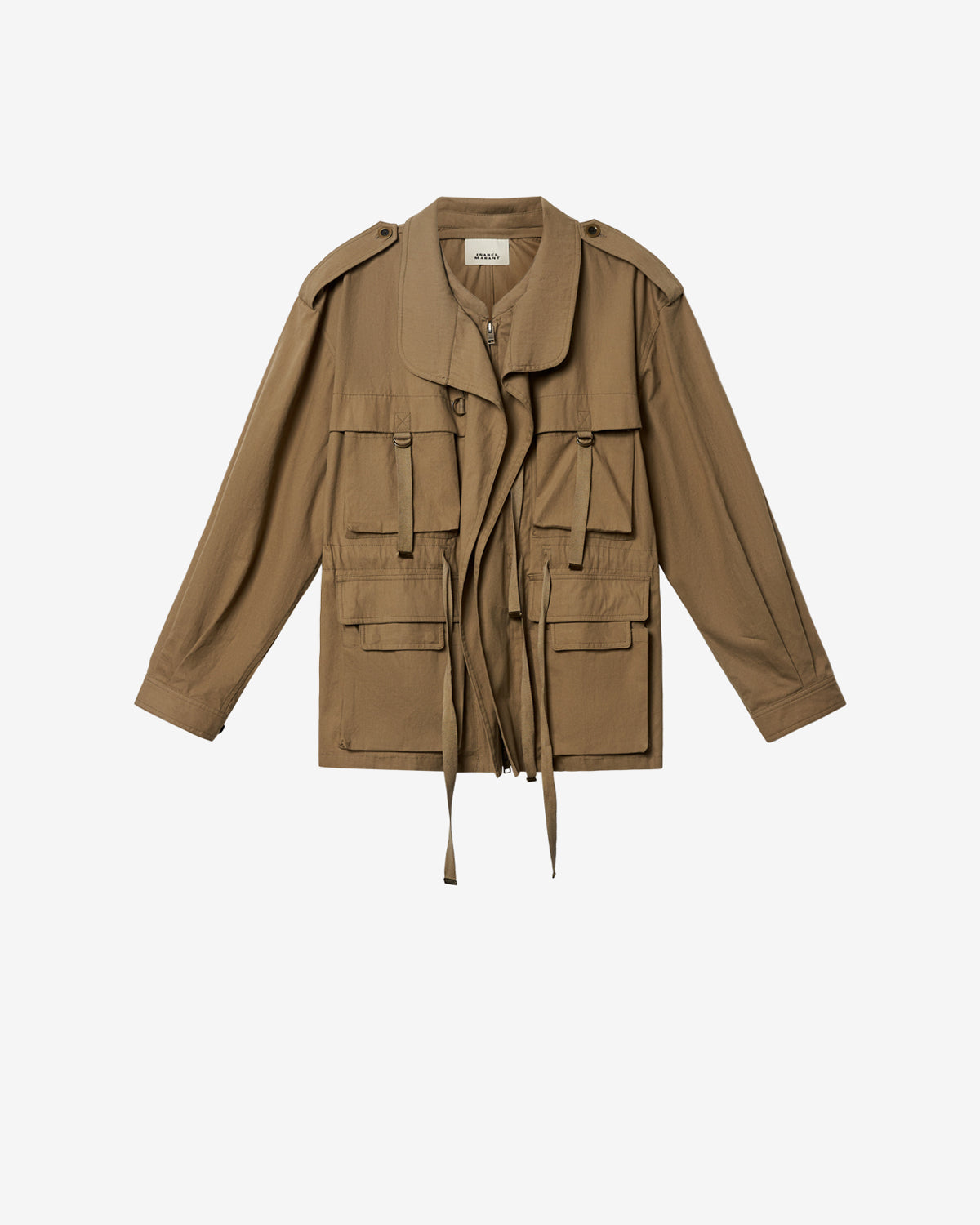 Designer Jackets - Isabel Marant & Marant Étoile | Official Online