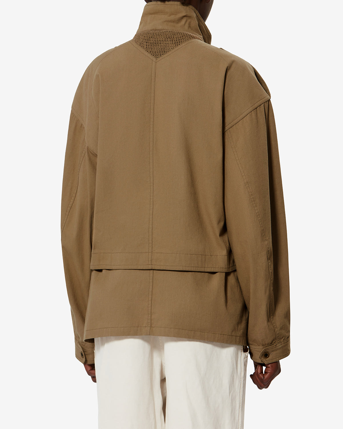 Designer Jackets - Isabel Marant & Marant Étoile | Official Online