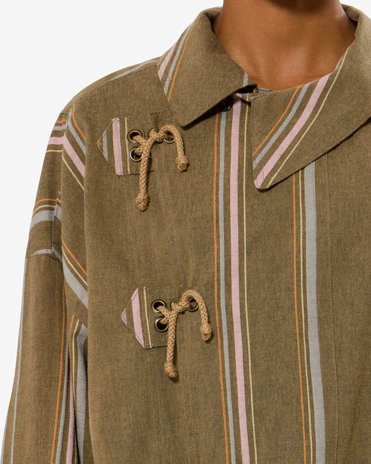 Designer Jackets - Isabel Marant & Marant Étoile | Official Online