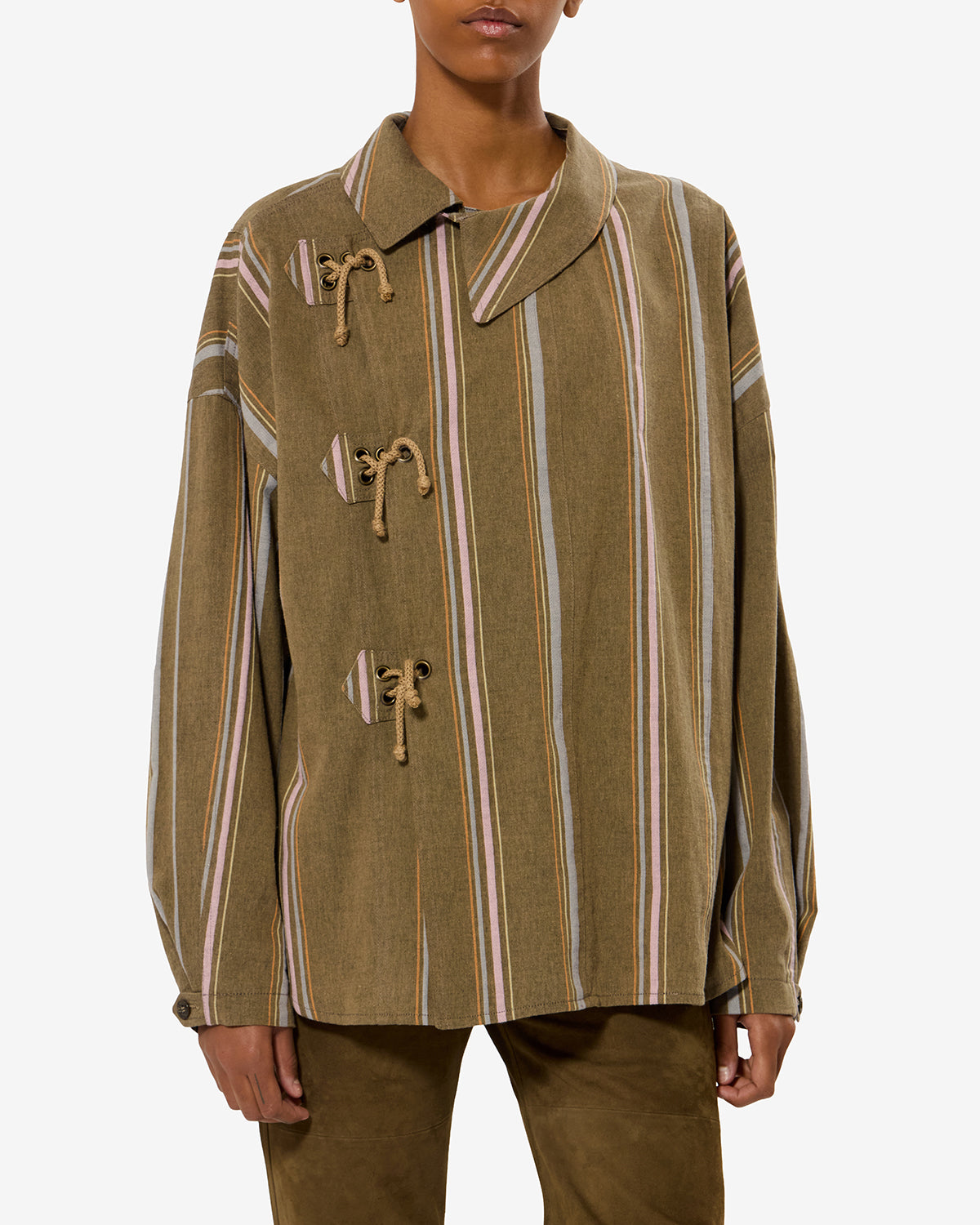 Designer Jackets - Isabel Marant & Marant Étoile | Official Online
