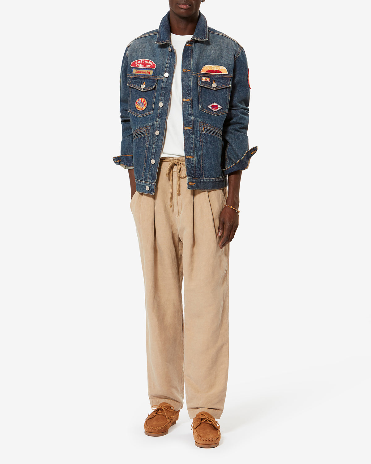 ISABELMARANT メンズ デニムパンツ サイズ31 Isabel Marant（デニム 