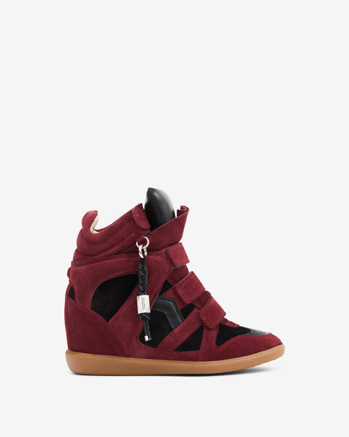 Women's Sneakers | ISABEL MARANT Official Online Store