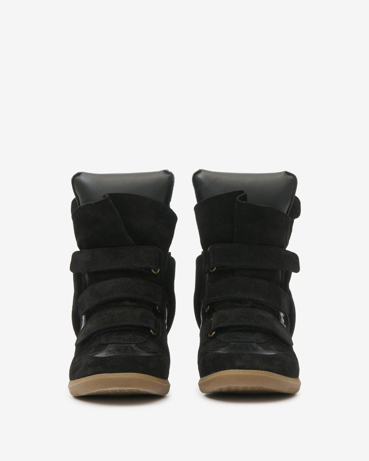 BEKETT MEN SNEAKERS • ISABEL MARANT