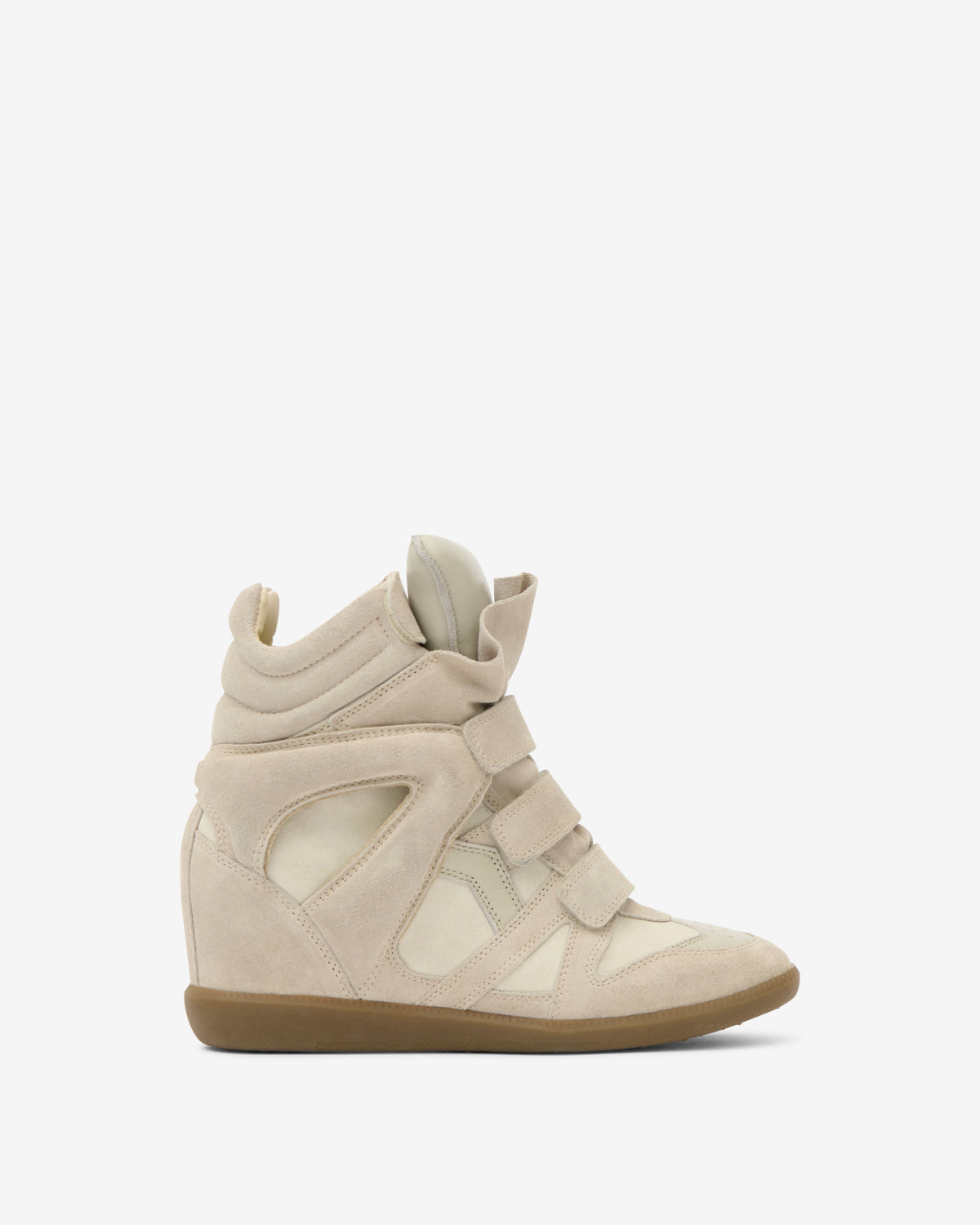 Men's Designer Sneakers & Shoes | ISABEL MARANT Official Online Store