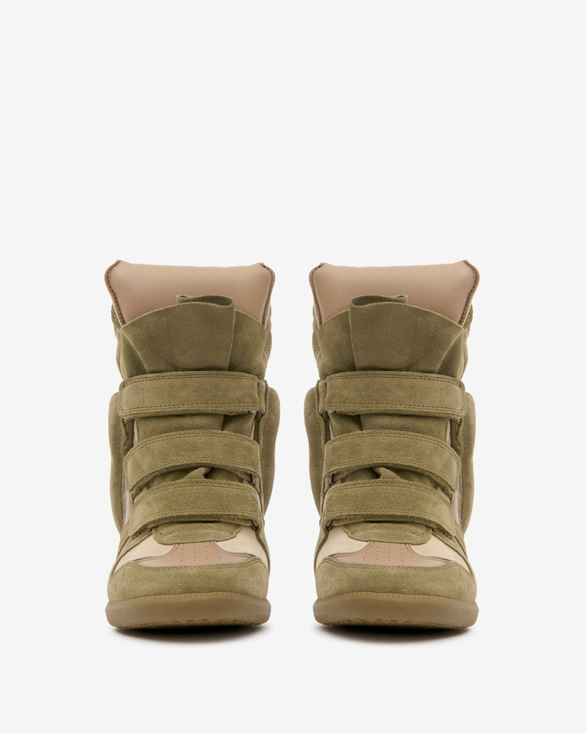 Men's Designer Sneakers & Shoes | ISABEL MARANT Official Online Store