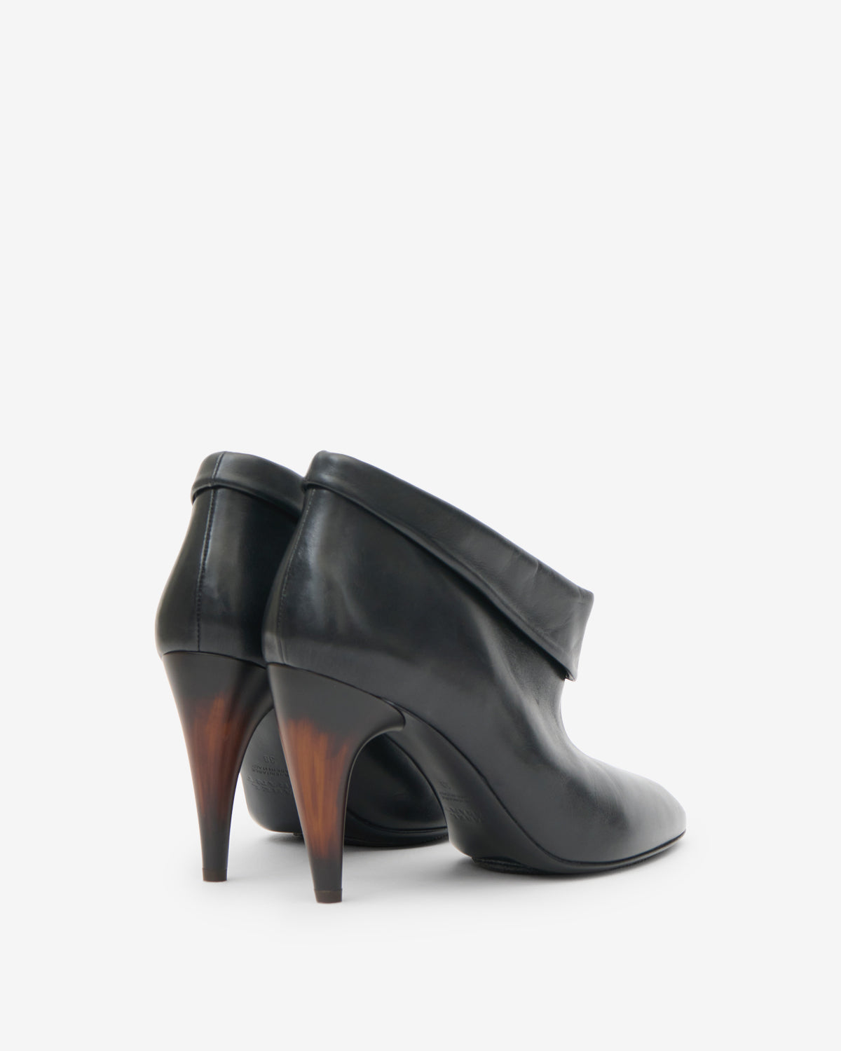 Women's Boots & Ankle Boots | ISABEL MARANT Official Online Store