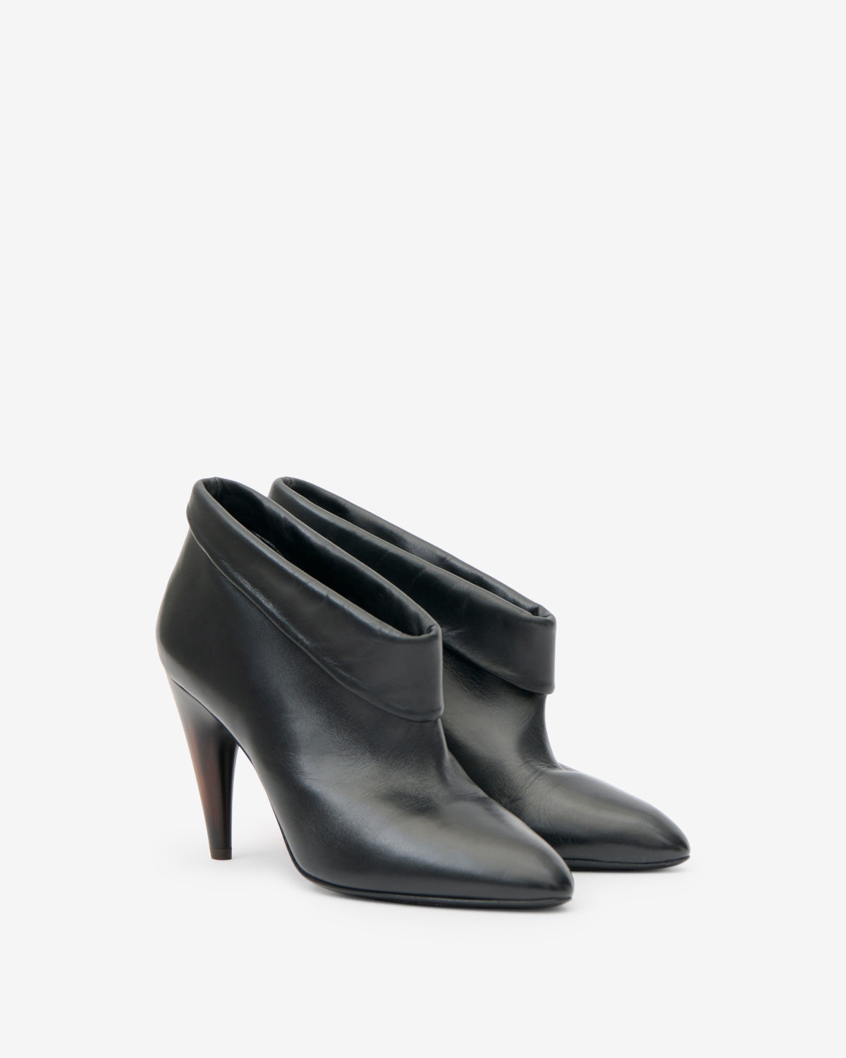 Women's Boots & Ankle Boots | ISABEL MARANT Official Online Store