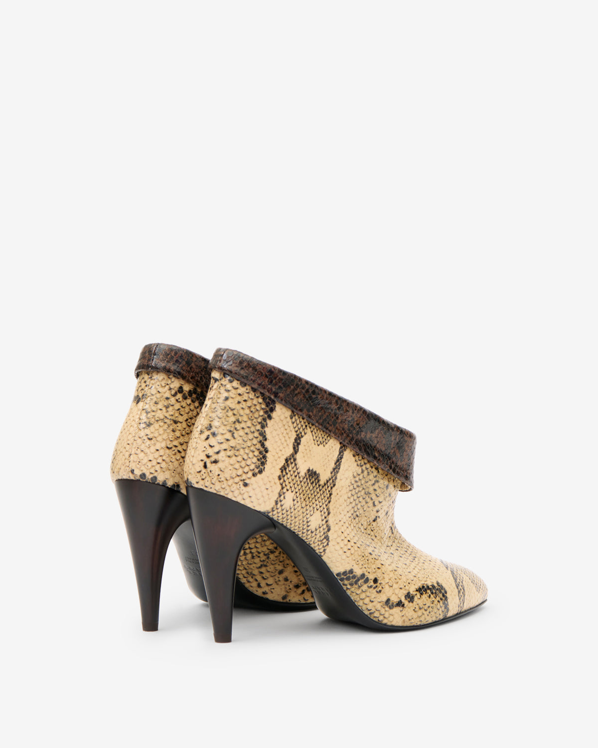 Women's Boots & Ankle Boots | ISABEL MARANT Official Online Store