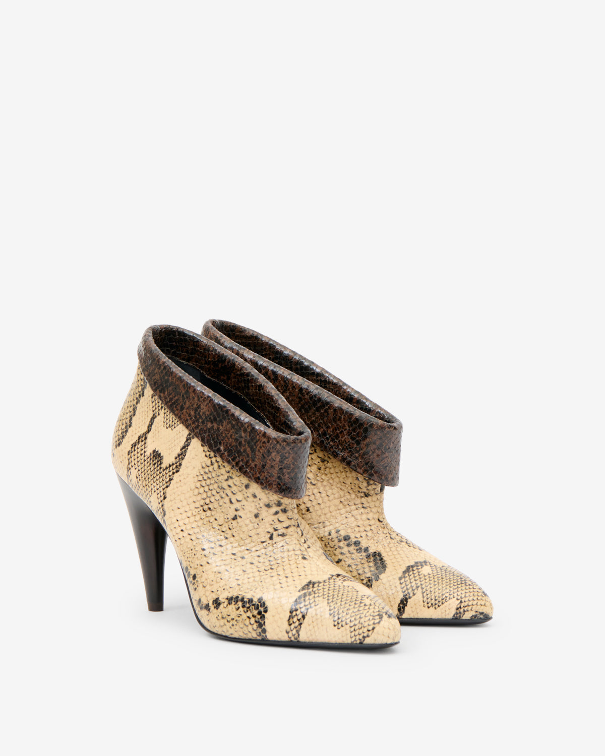 Women's Shoes & Footwear | ISABEL MARANT Official Online Store