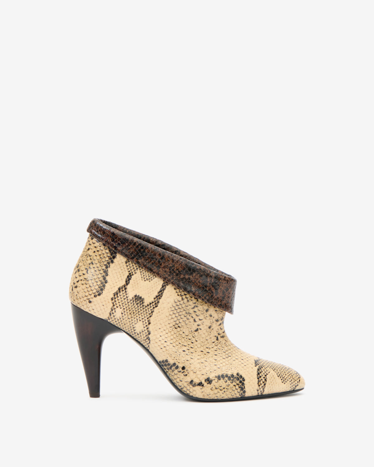 Women's Boots & Ankle Boots | ISABEL MARANT Official Online Store