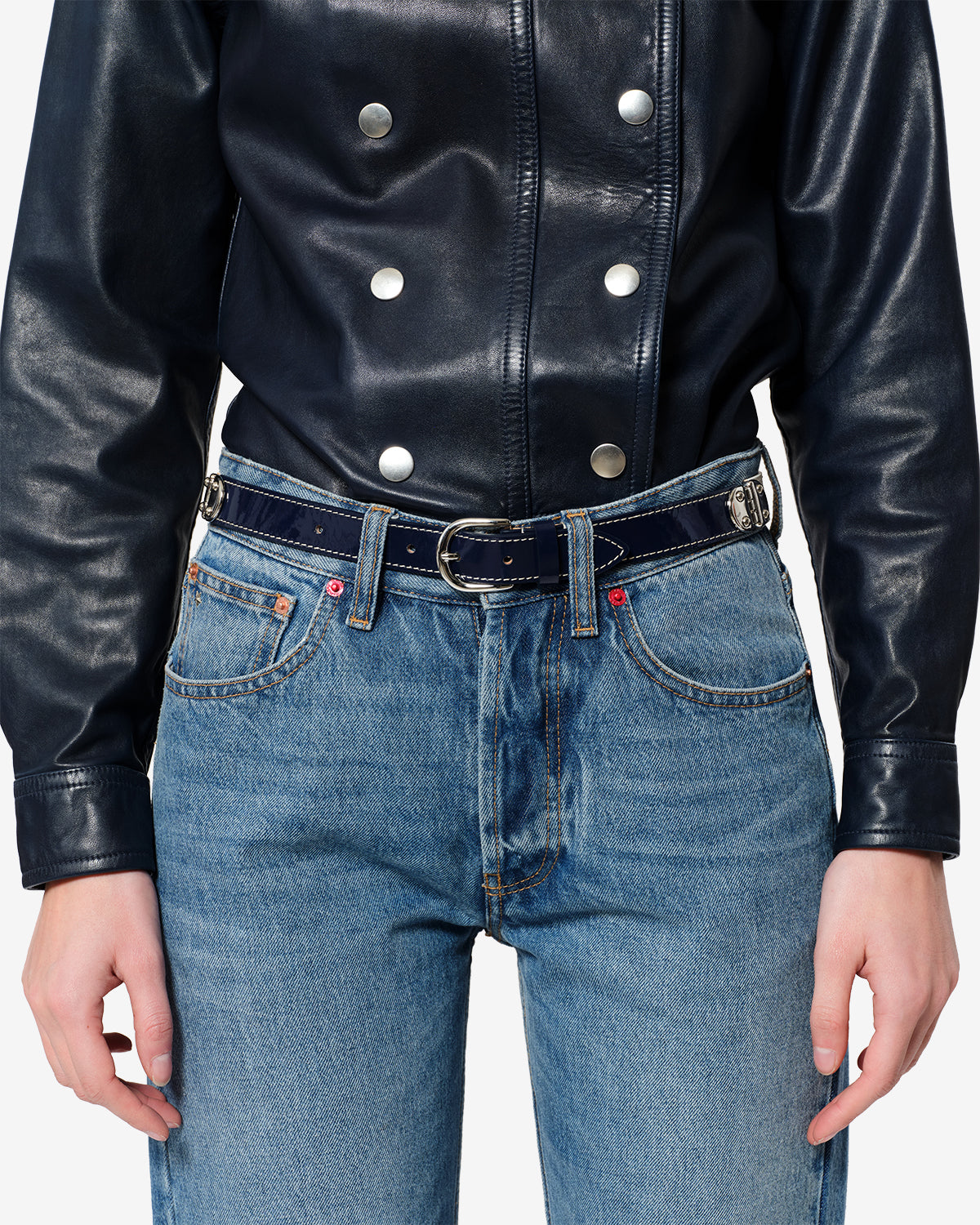 Designer Women's Accessories | ISABEL MARANT Official Online Store